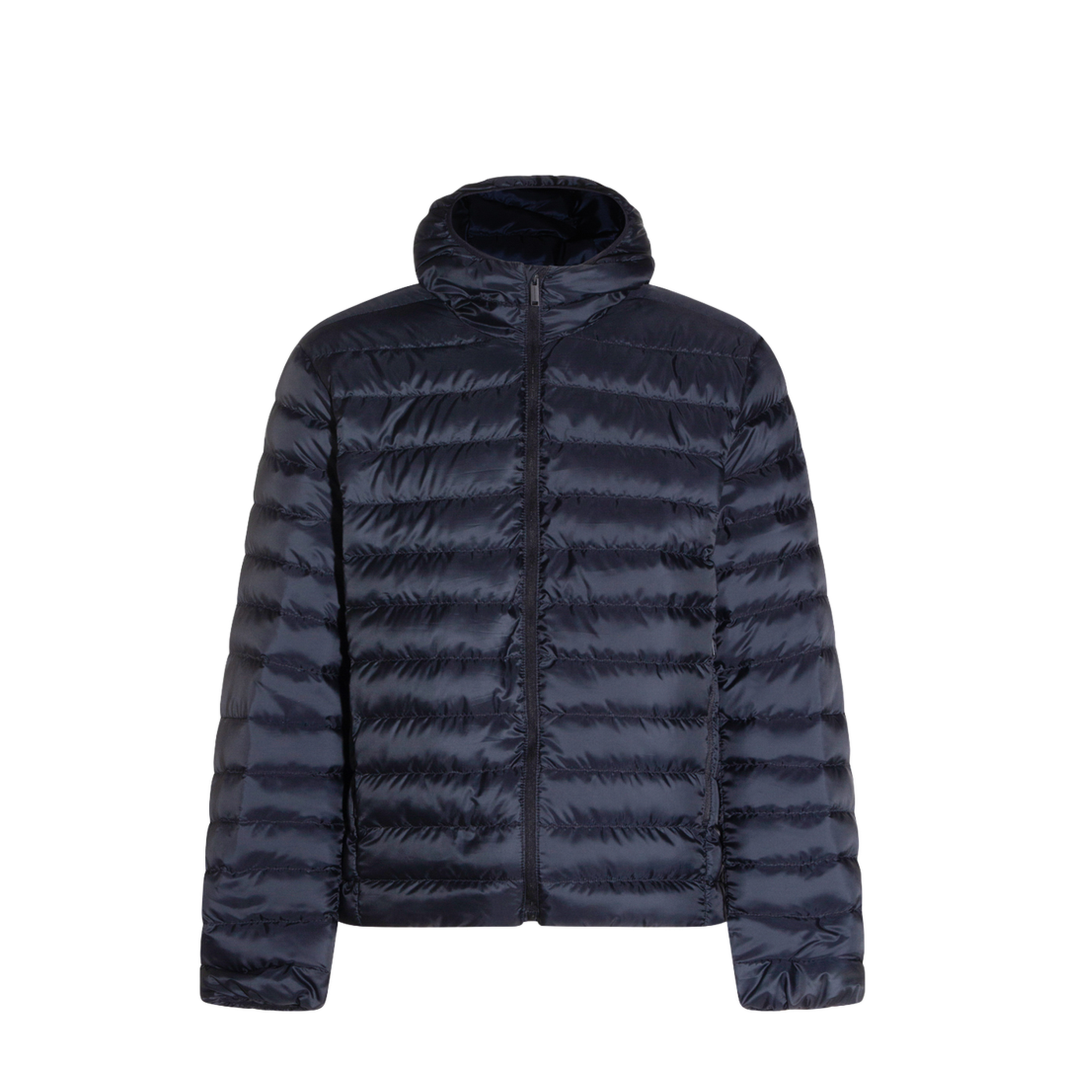 Stratus Down Jacket - Image 1