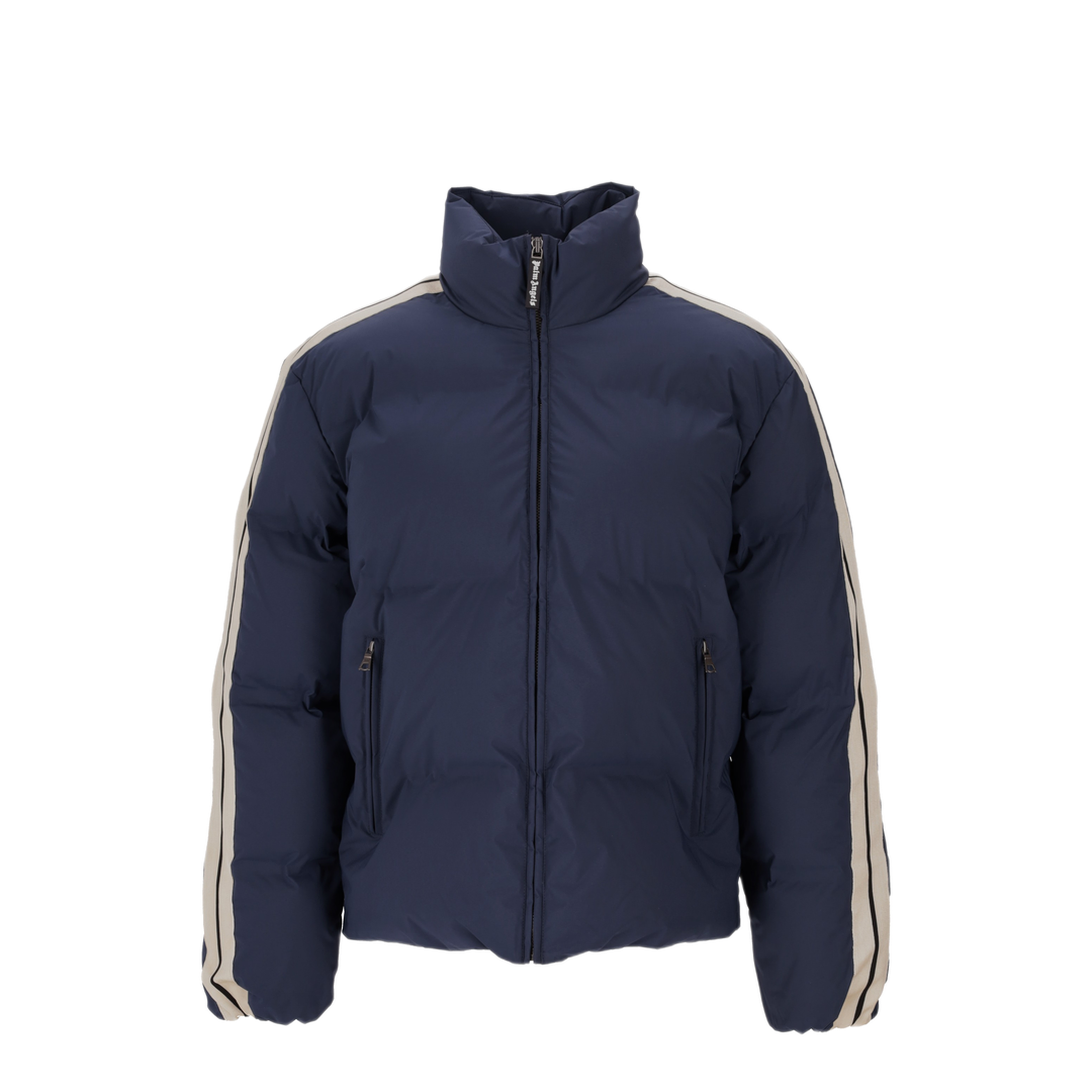 Classic Logo Track Down Jacket - Image 1