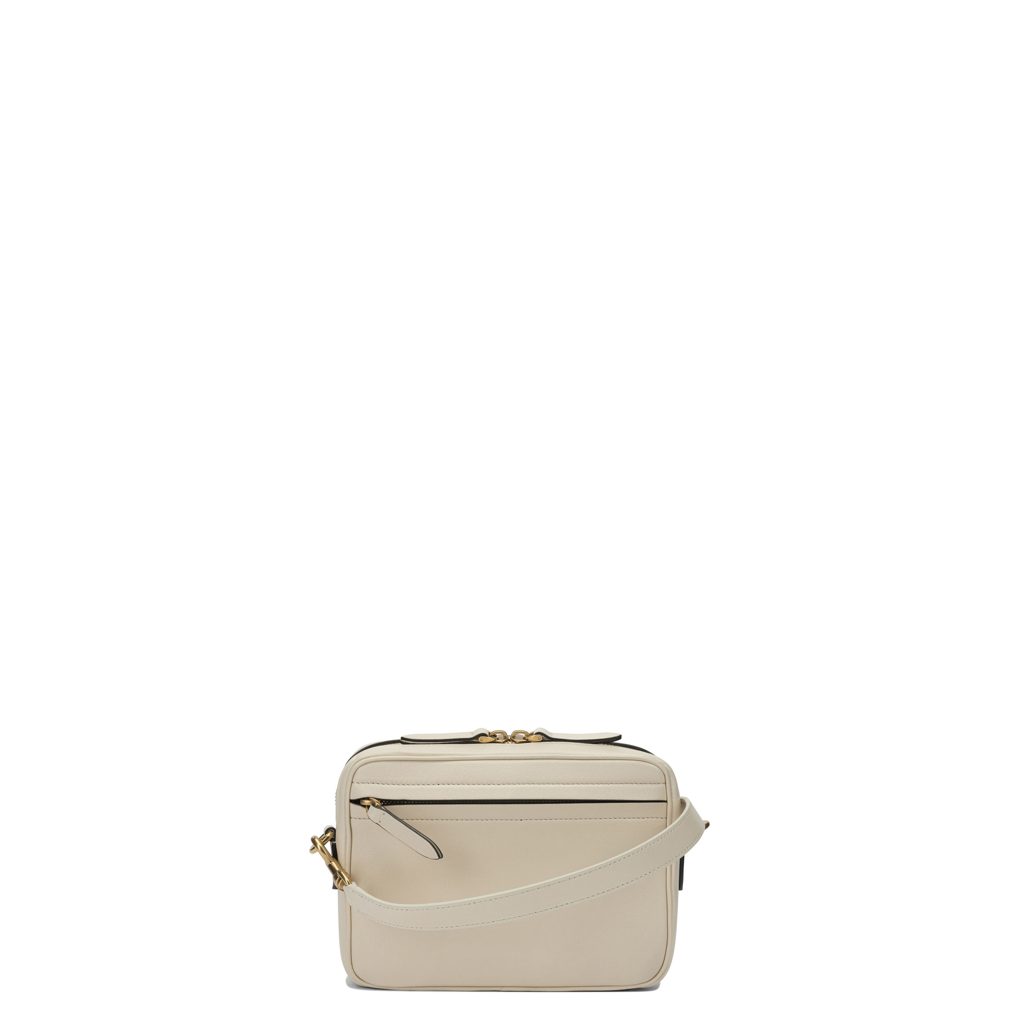 VIVA SUPERSTAR CROSSBODY BAG WHITE - Image 3