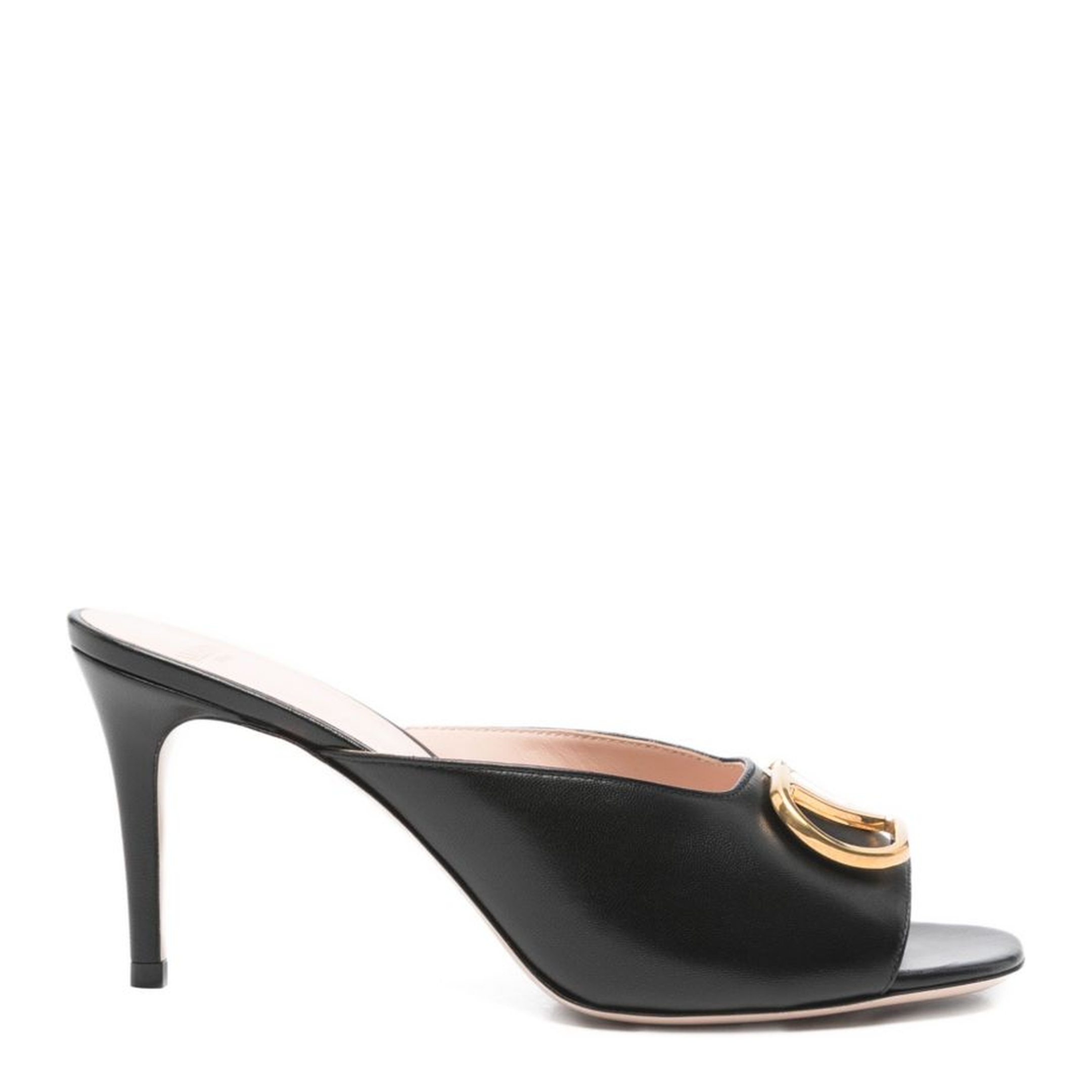 Sandals Black - Image 1