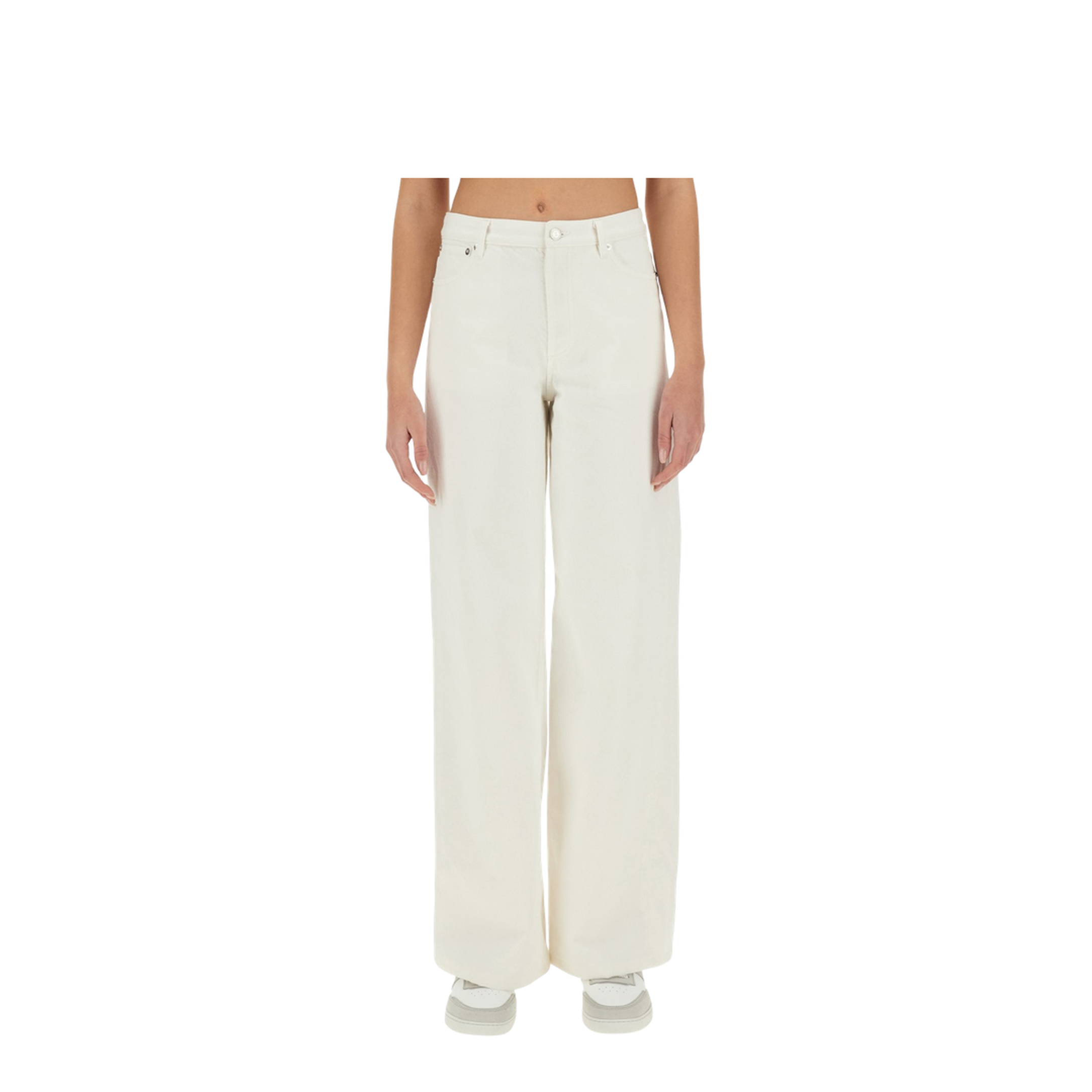 "ELISABETH" JEANS - Image 1