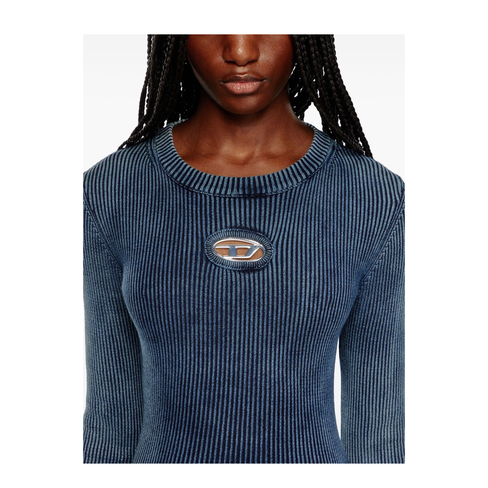 Sweaters Blue - Image 5