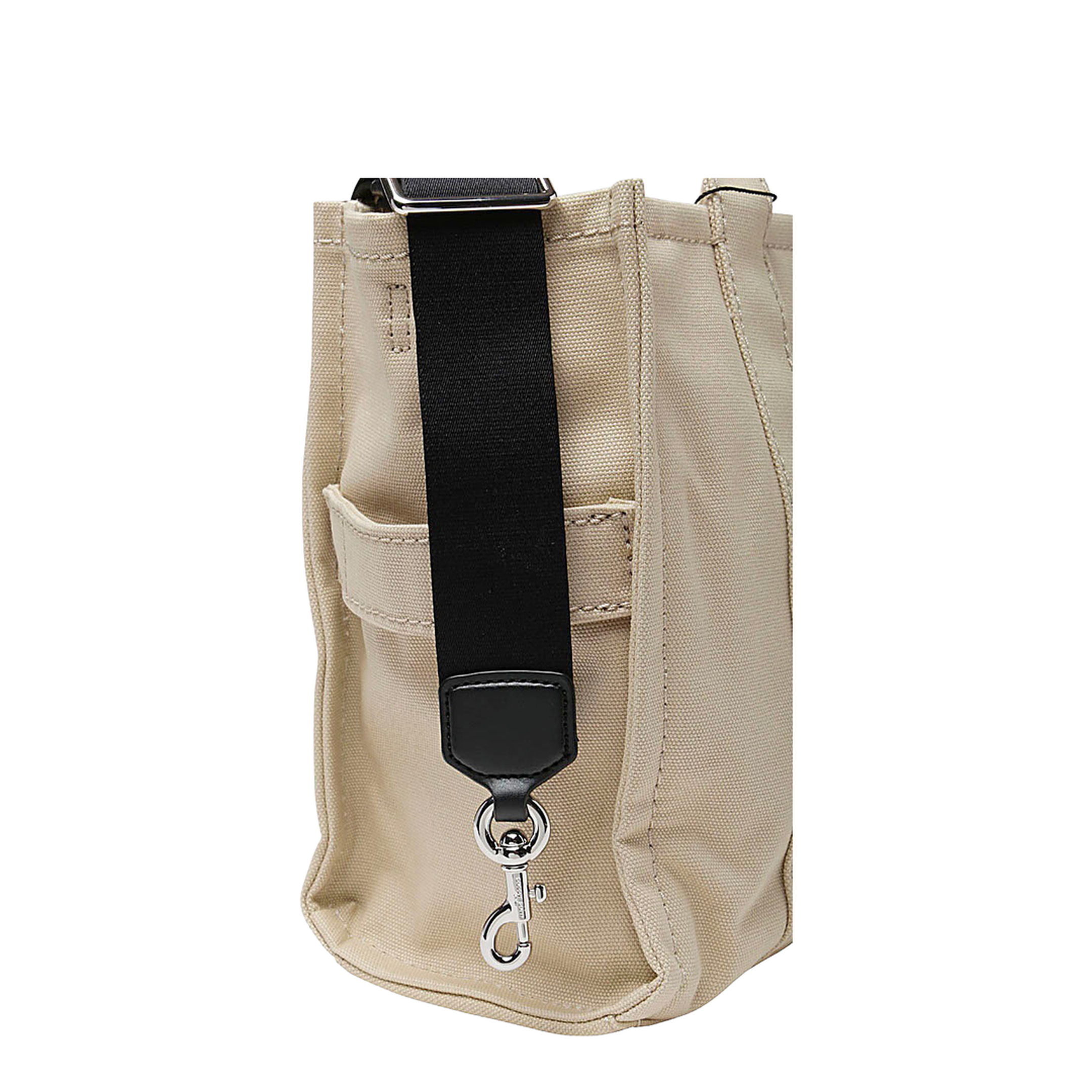 Canvas Medium Tote Bag - Image 1