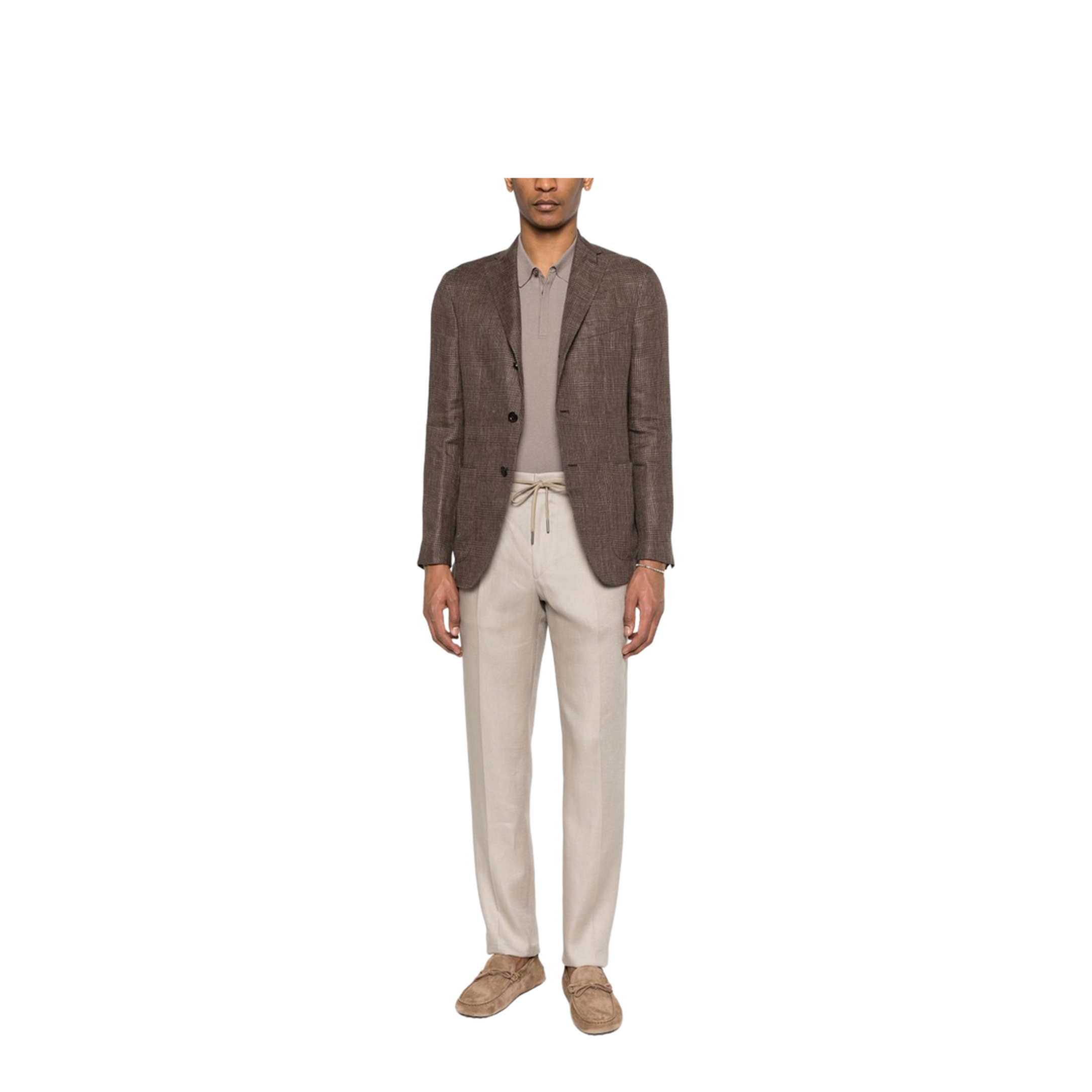 Jackets Brown - Image 5