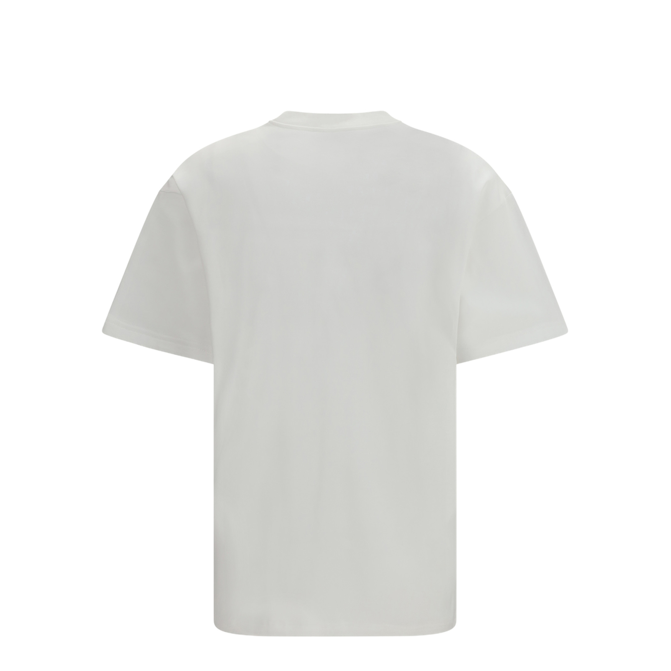 Cotton T-shirt - Image 2