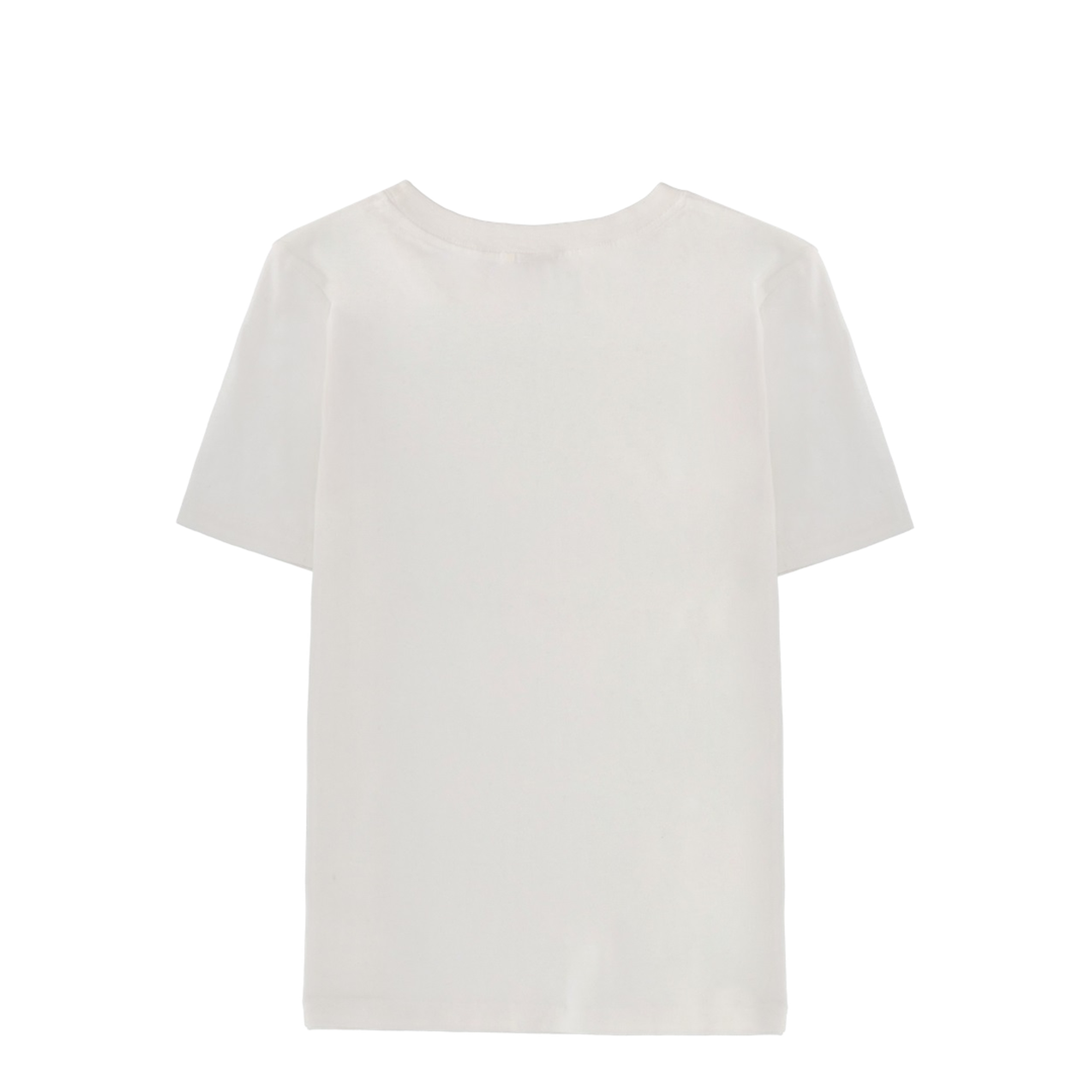 Logo-Print T-Shirt - Image 3