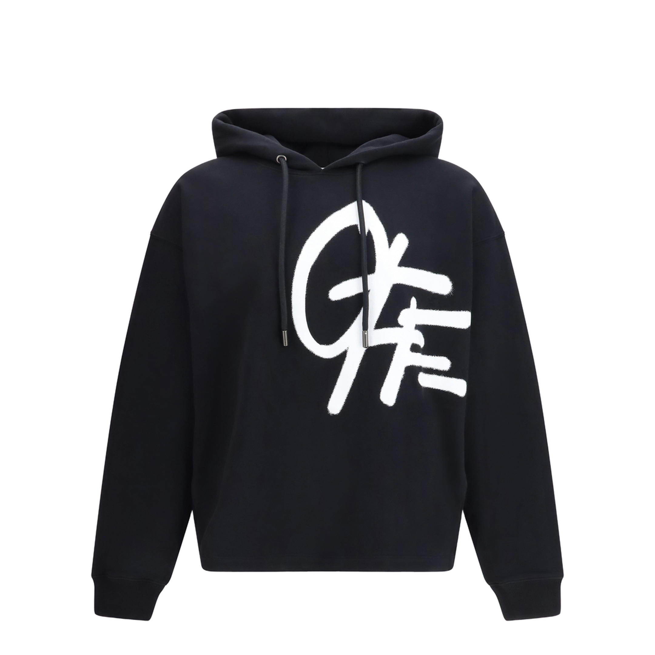 Shared Spray Hoodie - Image 1