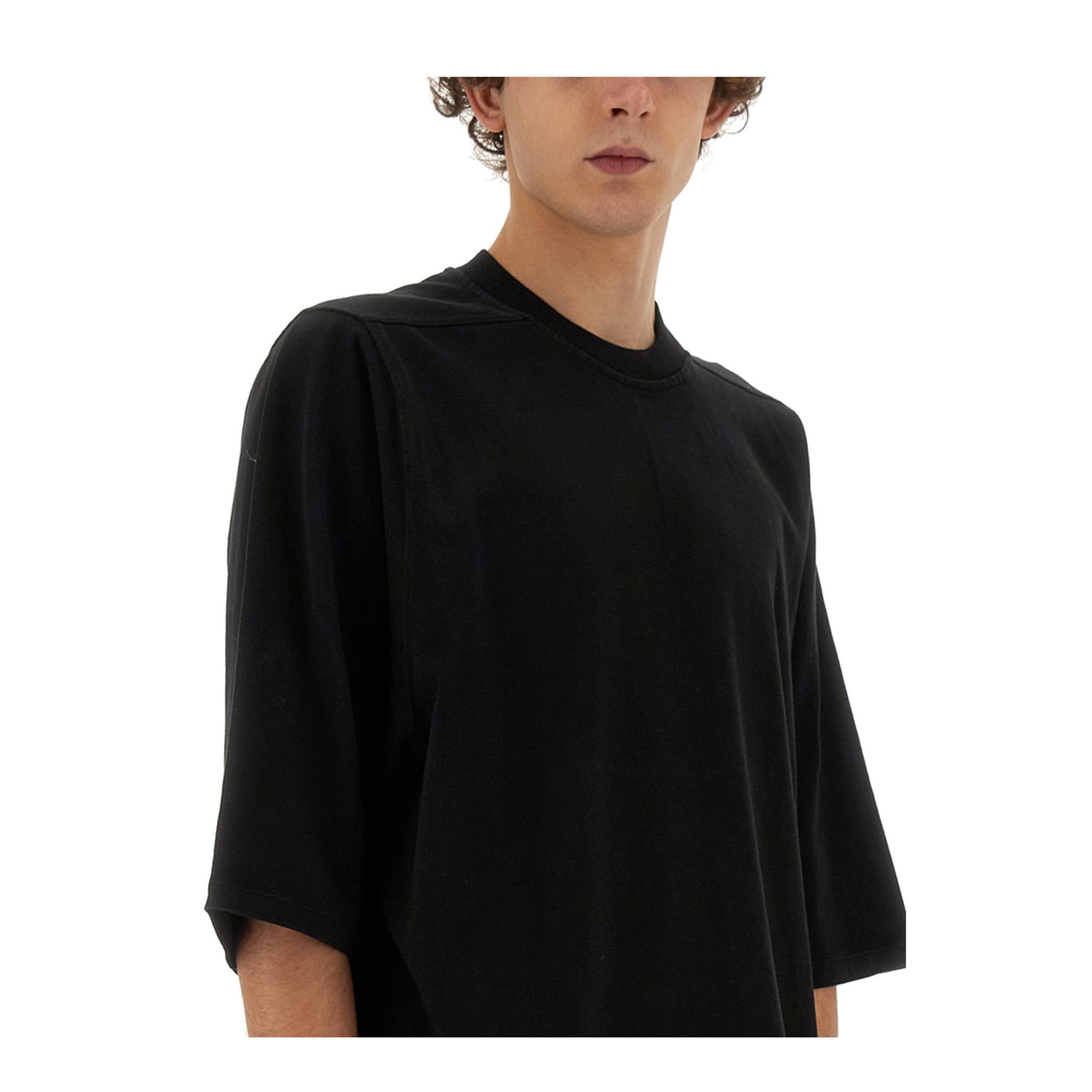 Cotton T-Shirt - Image 4