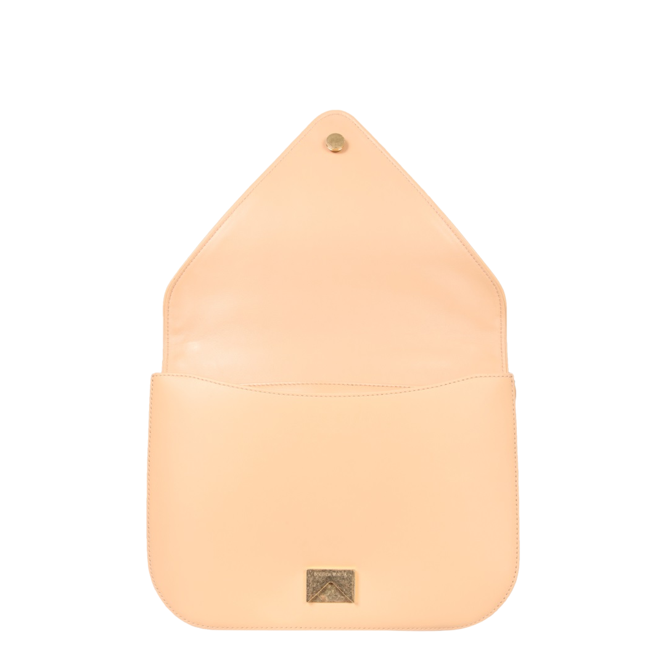 Mount Medium Shoulder bag GHW - Image 4
