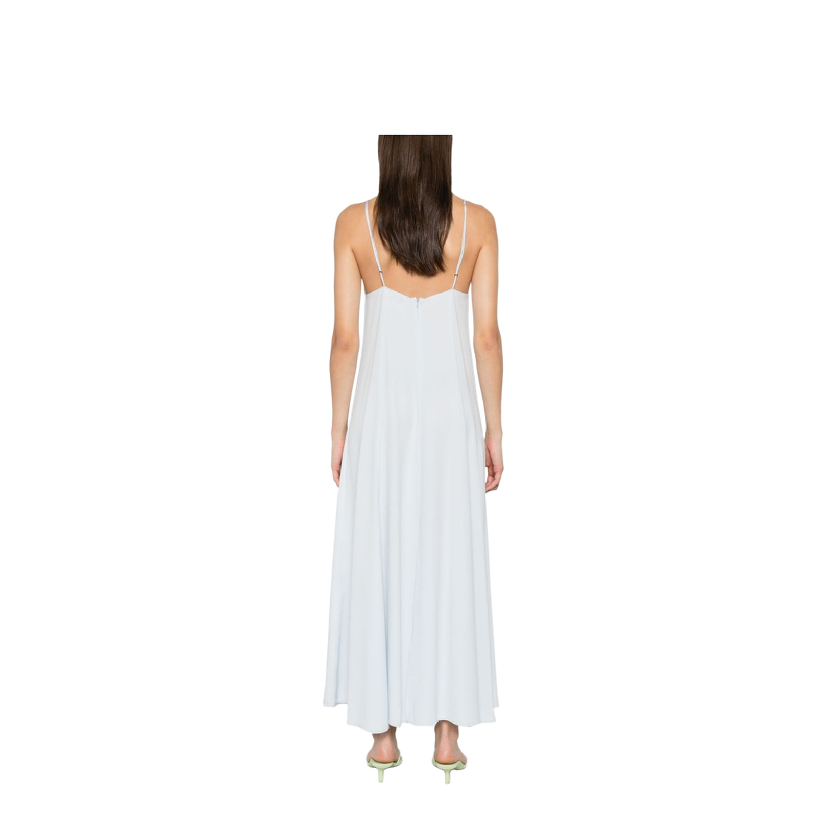 Clear Blue Dresses - Image 5