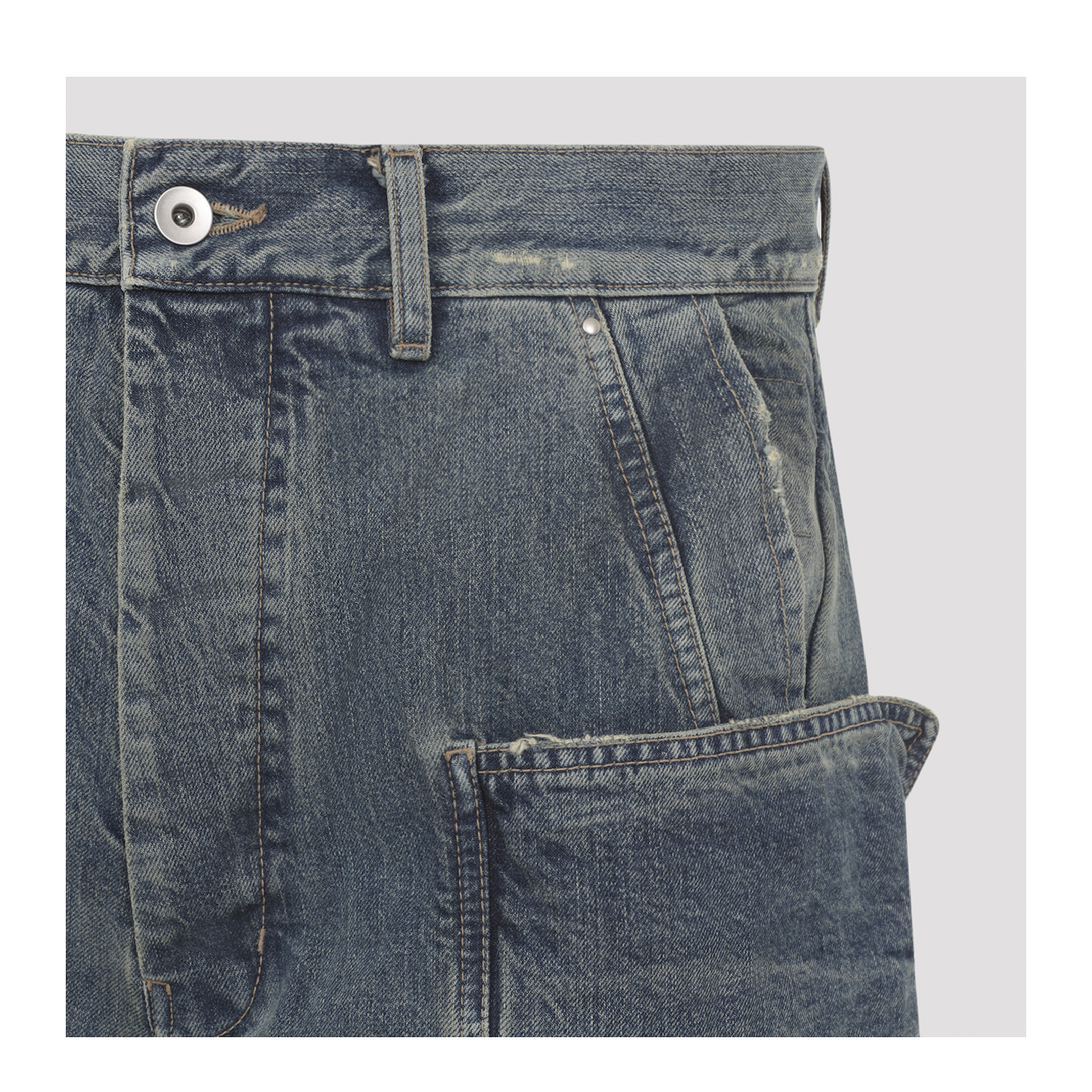 Stefan Cargo Pants - Image 5
