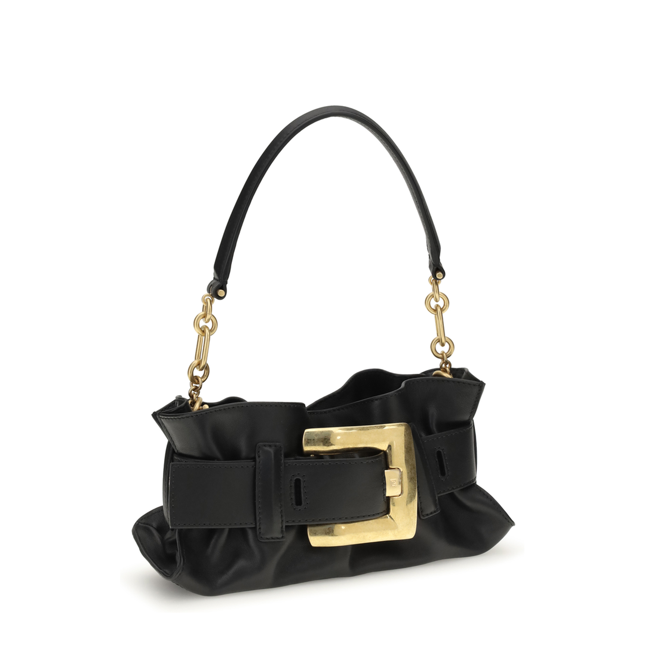 Mini Anthem Bag in Calfskin Leather - Image 2