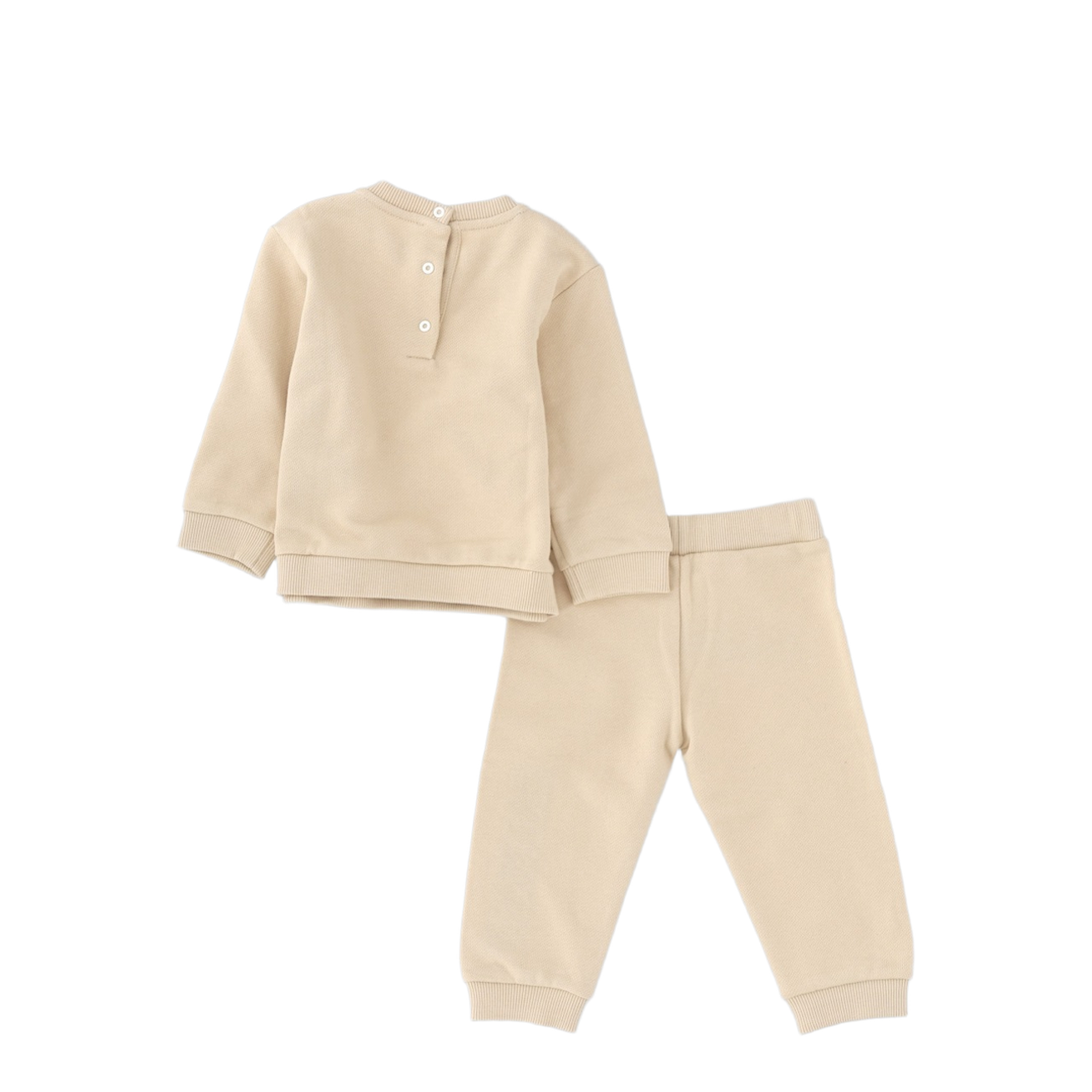 Sweatshirt Tracksuit - Image 2