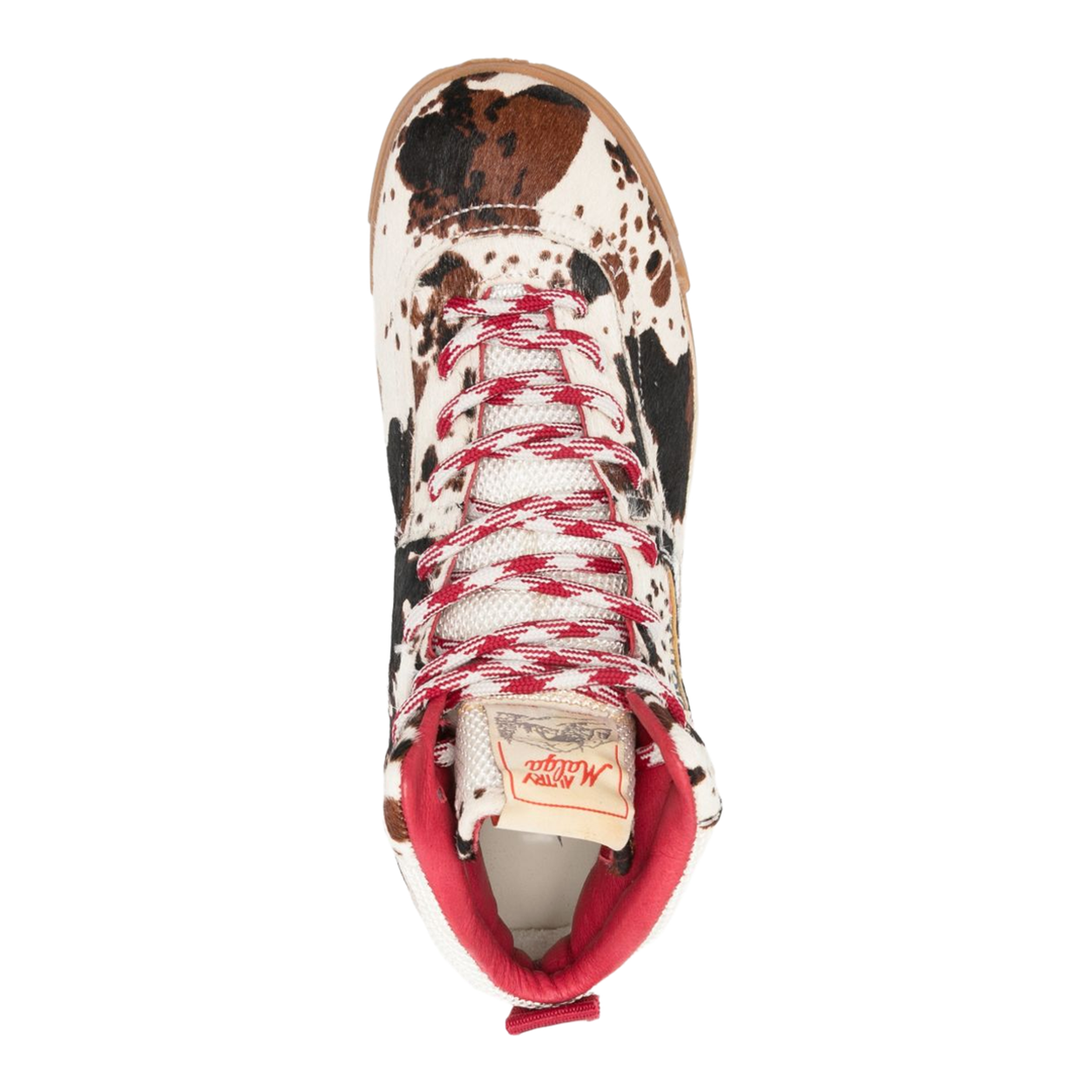 Boots MultiColour - Image 4