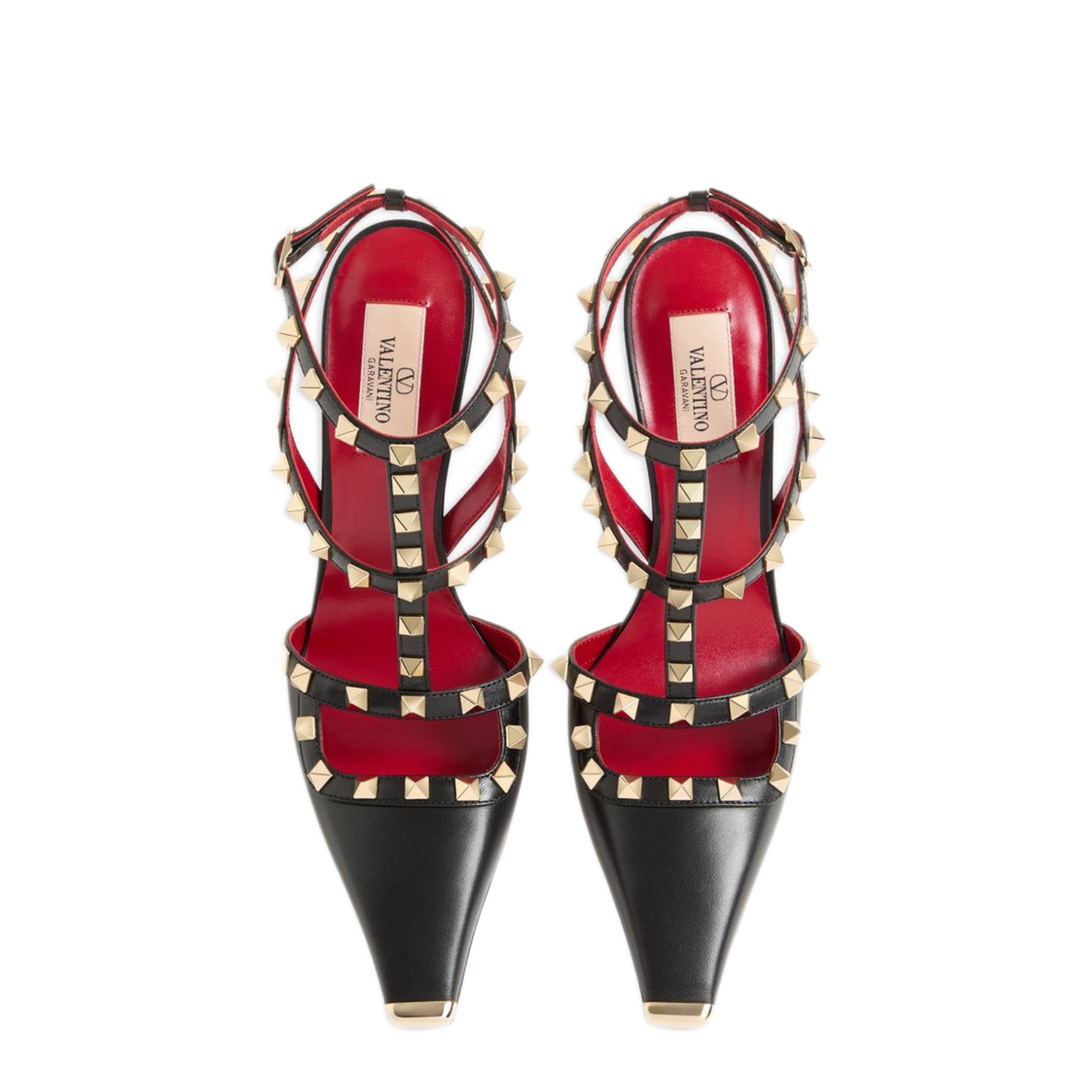 With Heel Black - Image 5