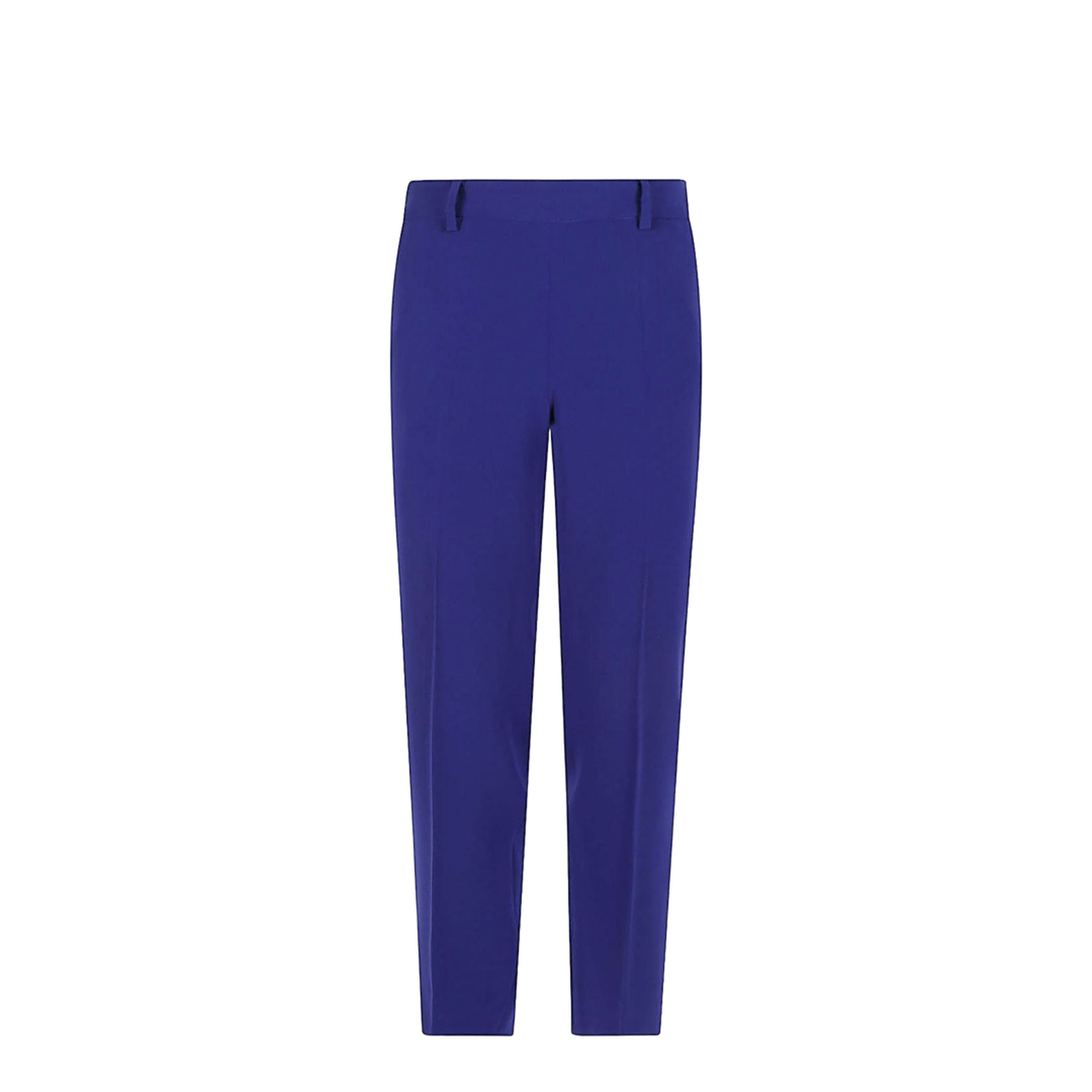 Trousers Blue - Image 3