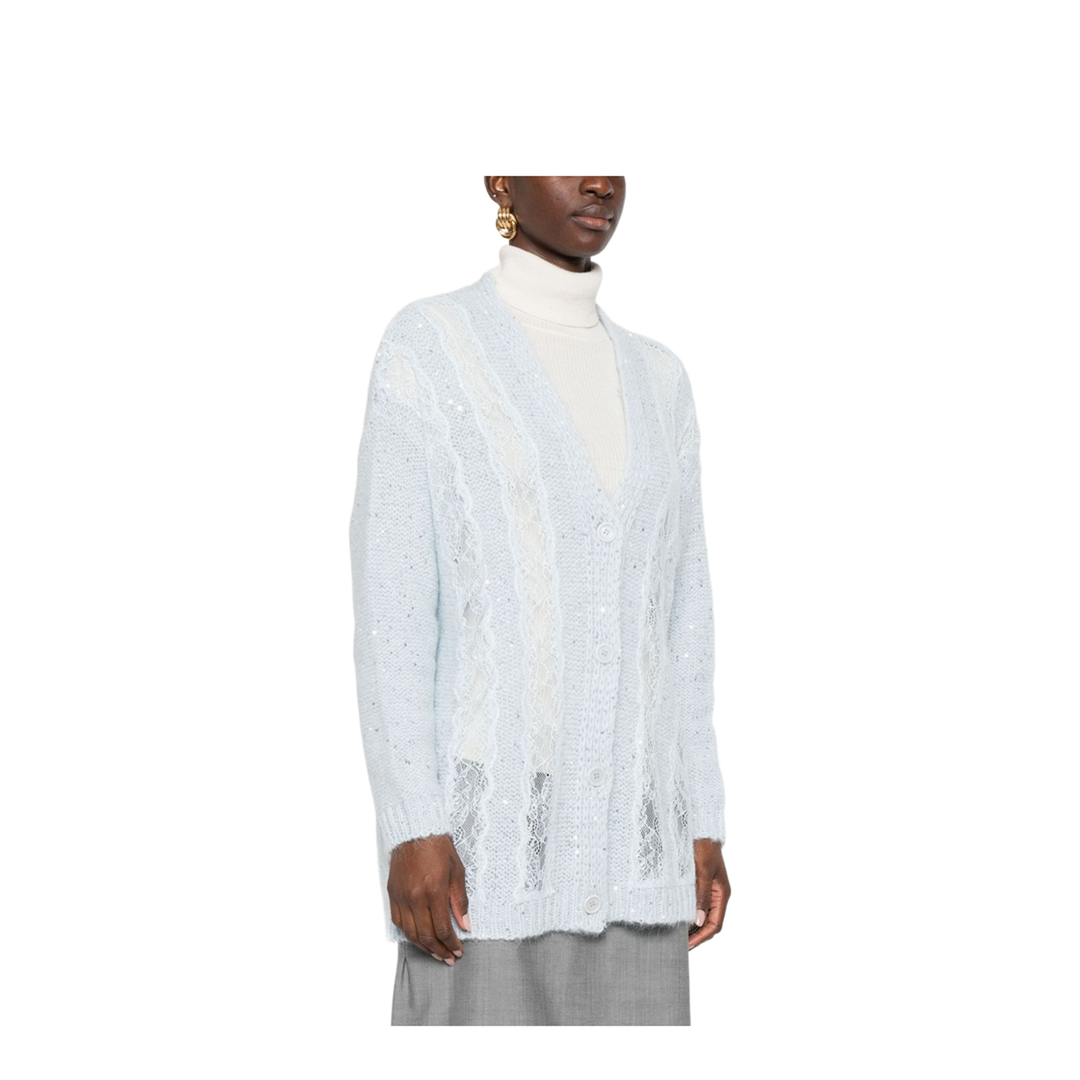 Clear Blue Sweaters - Image 5