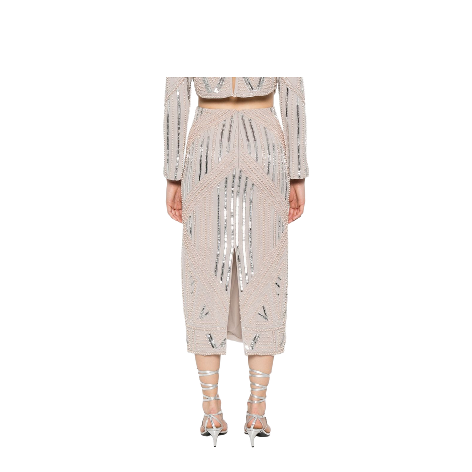 Skirts Ivory - Image 5