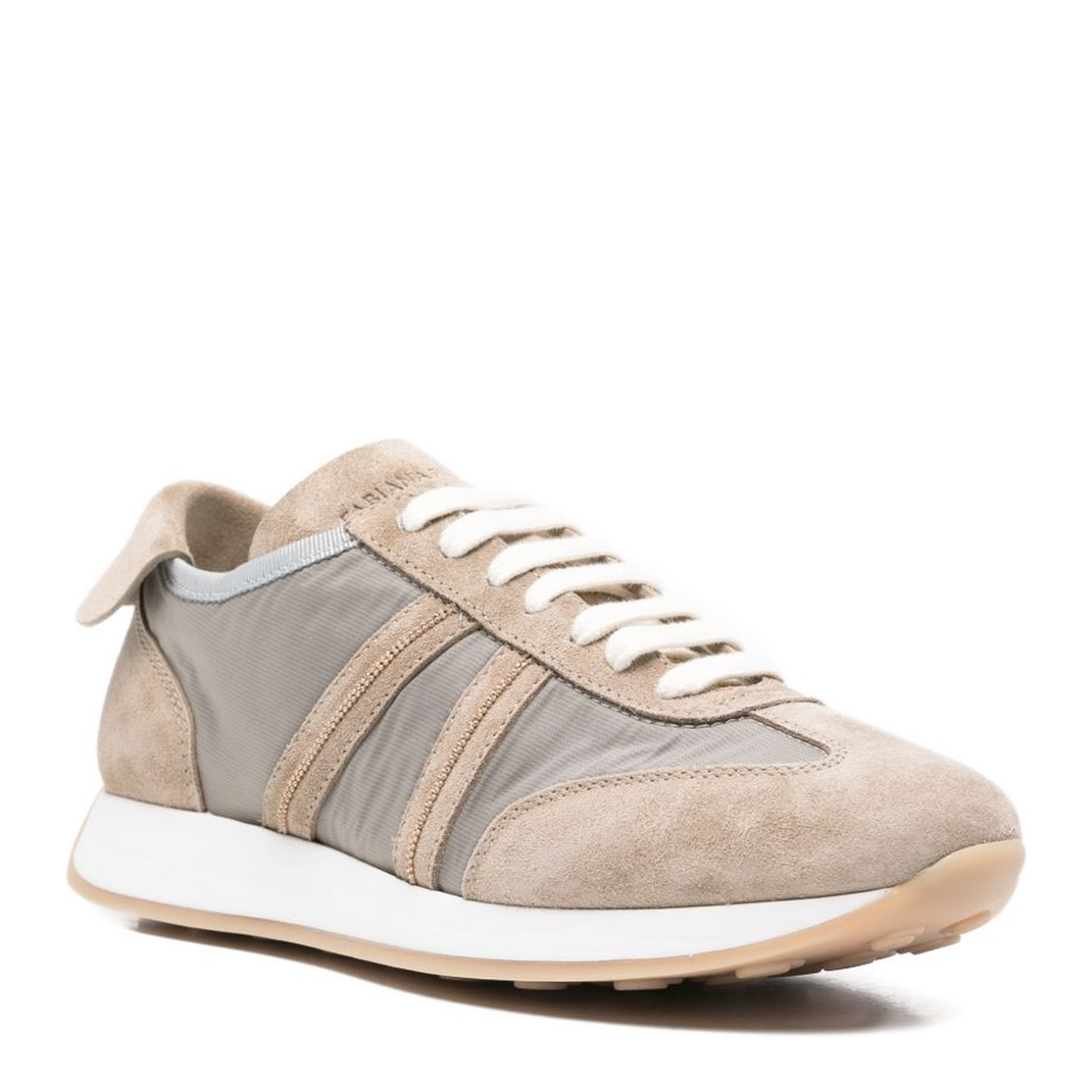 Sneakers Dove Grey - Image 4
