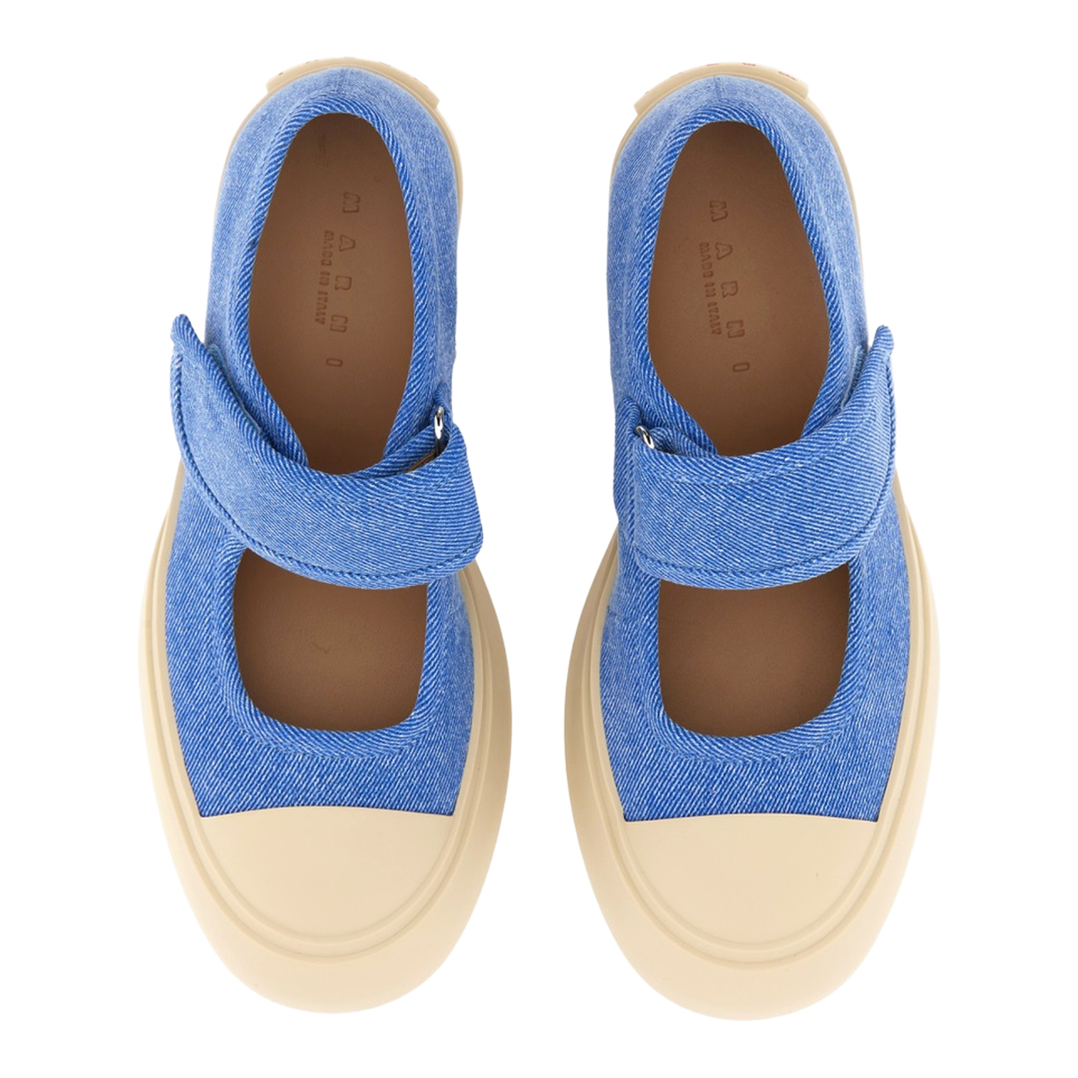 Mary Jane Sneaker - Image 6