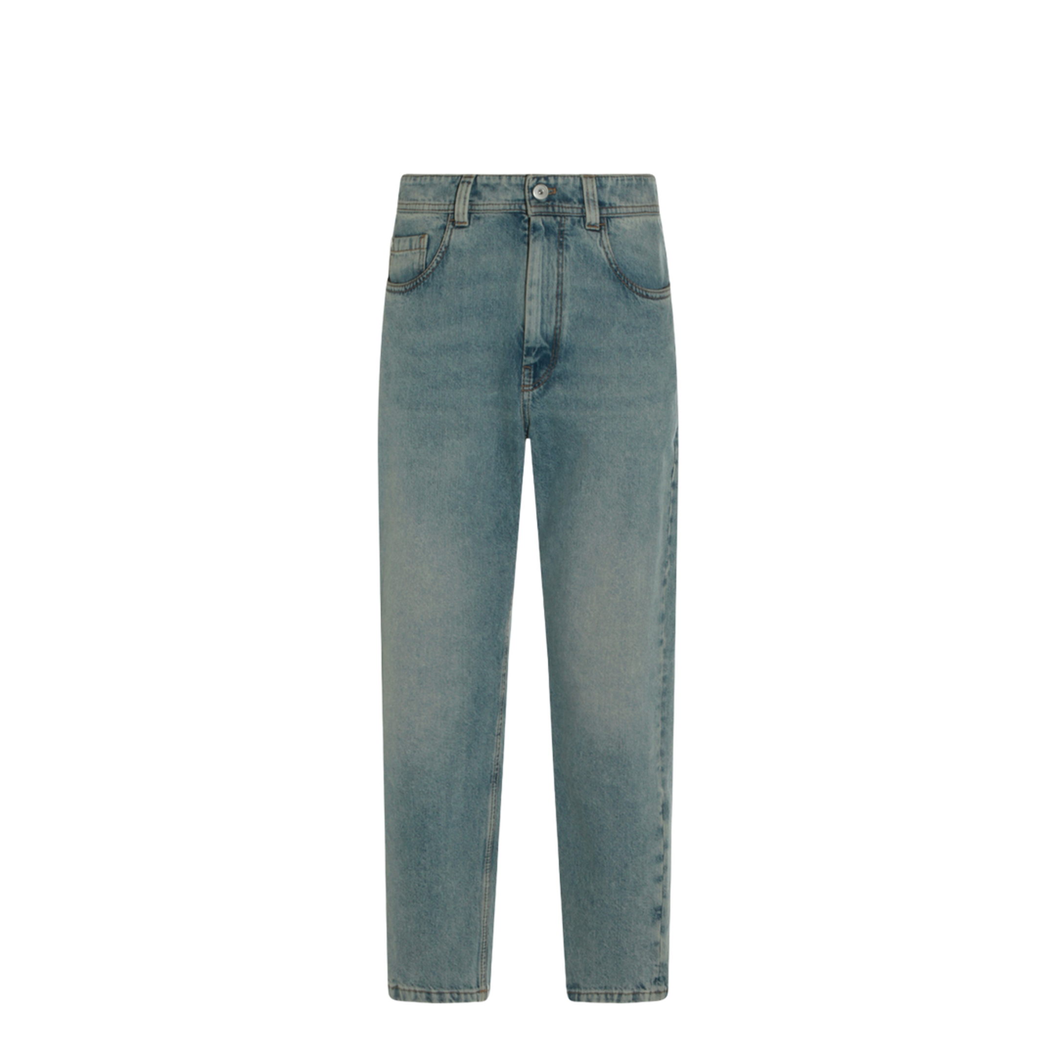 five-pocket Jeans - Image 6