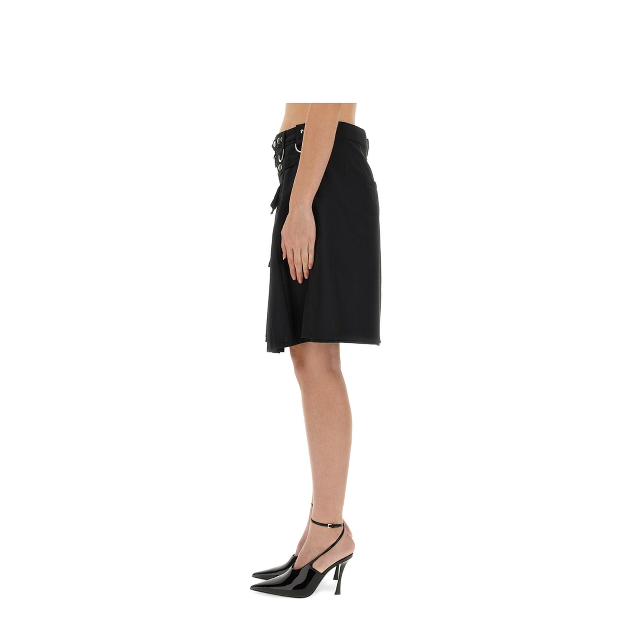 Kilt Skirt - Image 4
