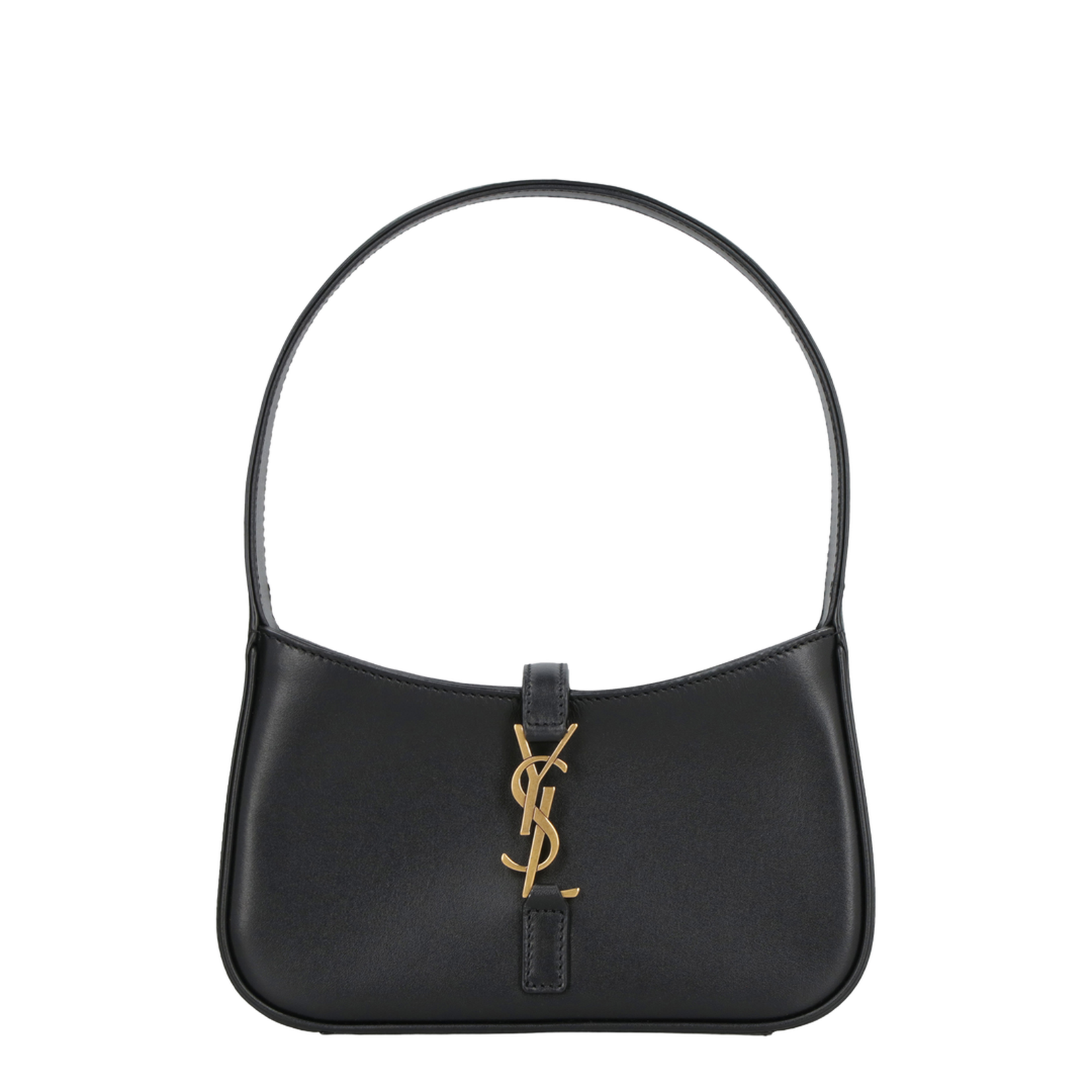 LE 5 À 7 Mini In Smooth Leather - Image 3