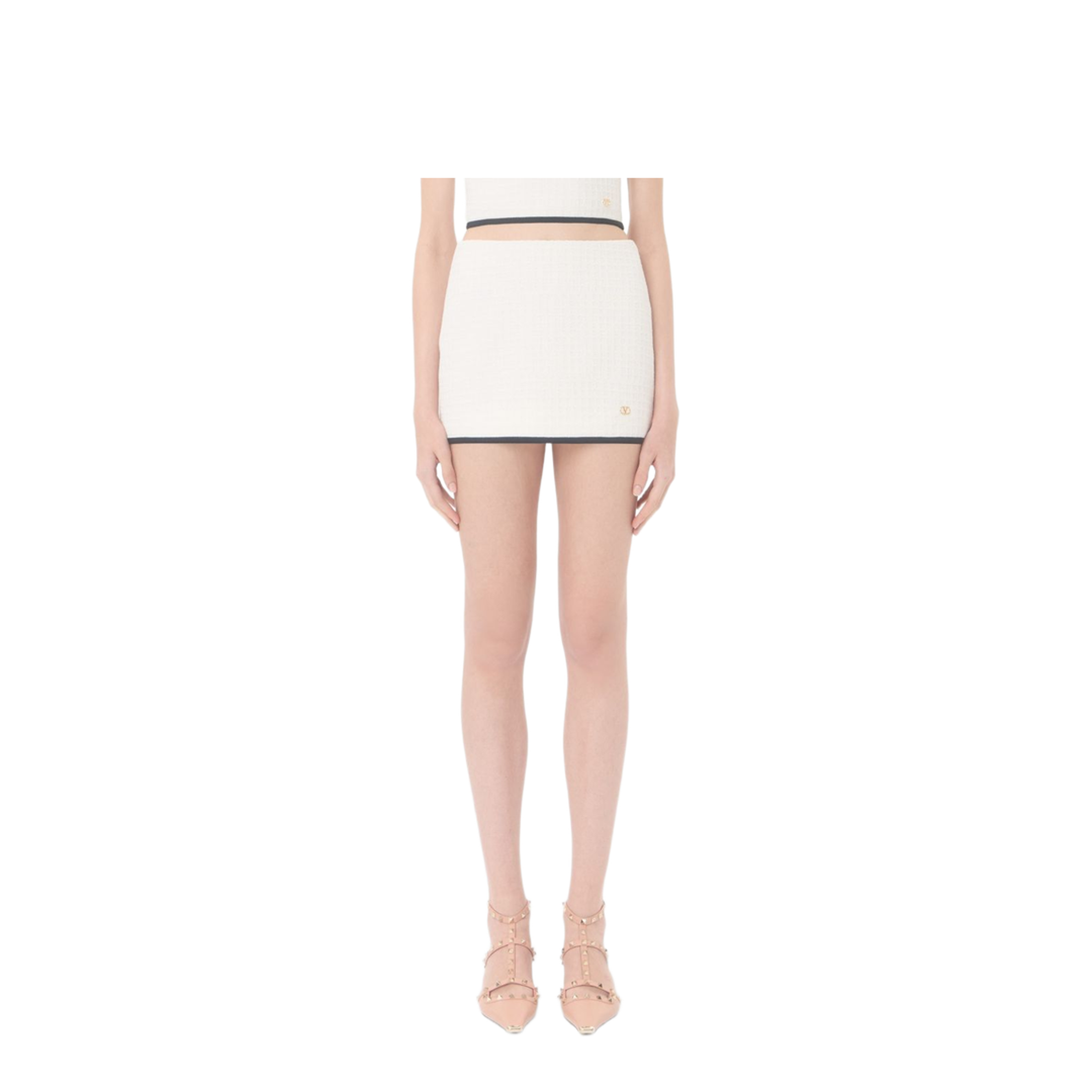 Skirts White - Image 3