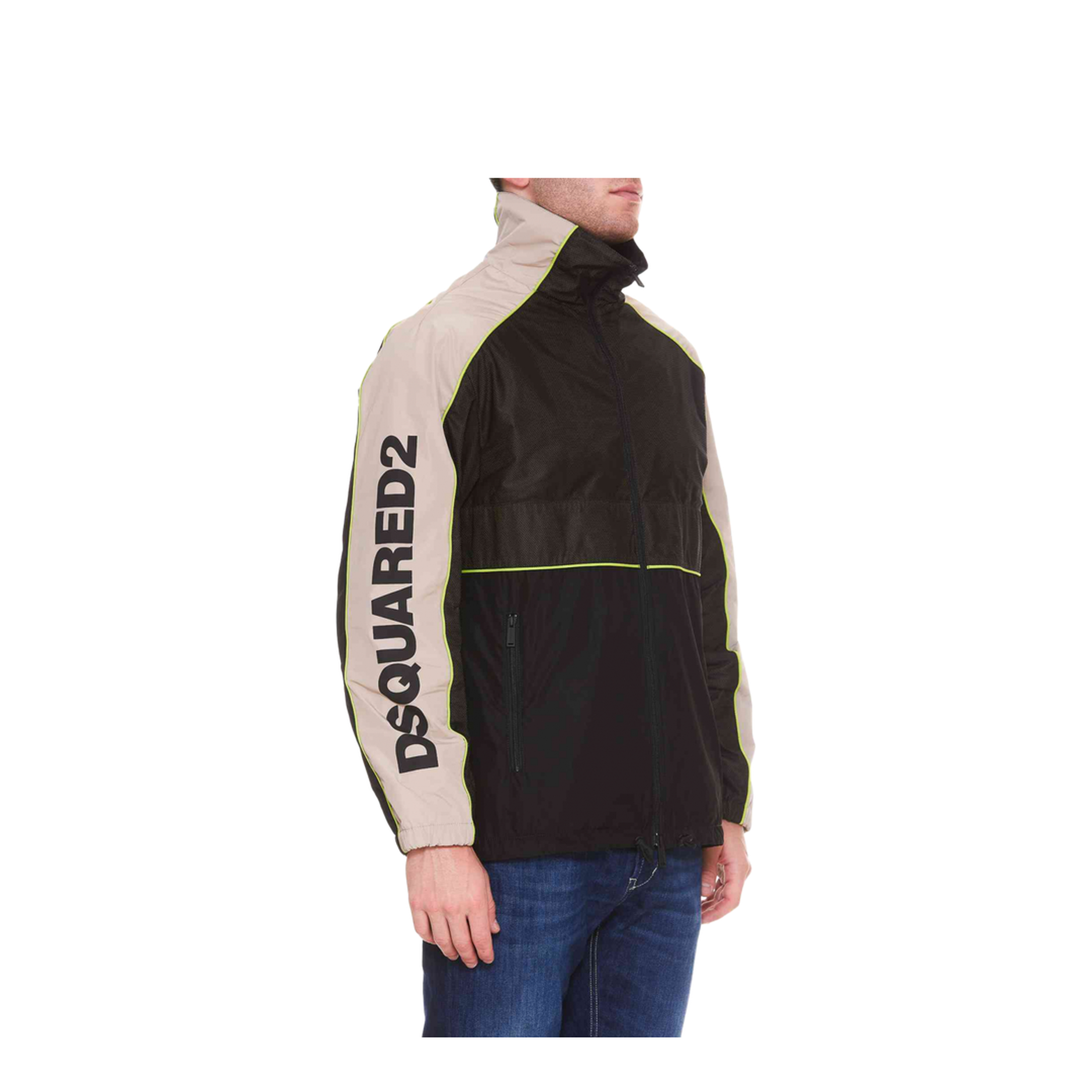 Jacket - Image 3
