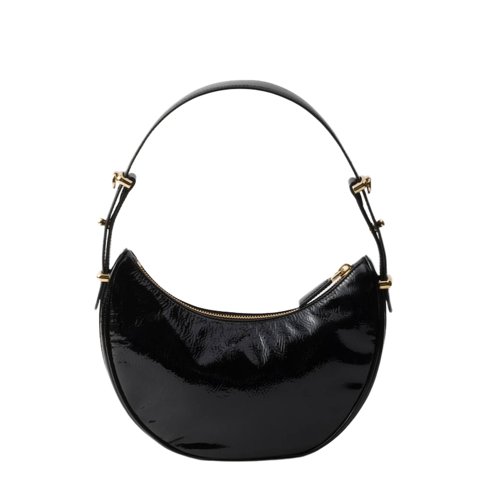 Women's Messenger Bag - Image 3