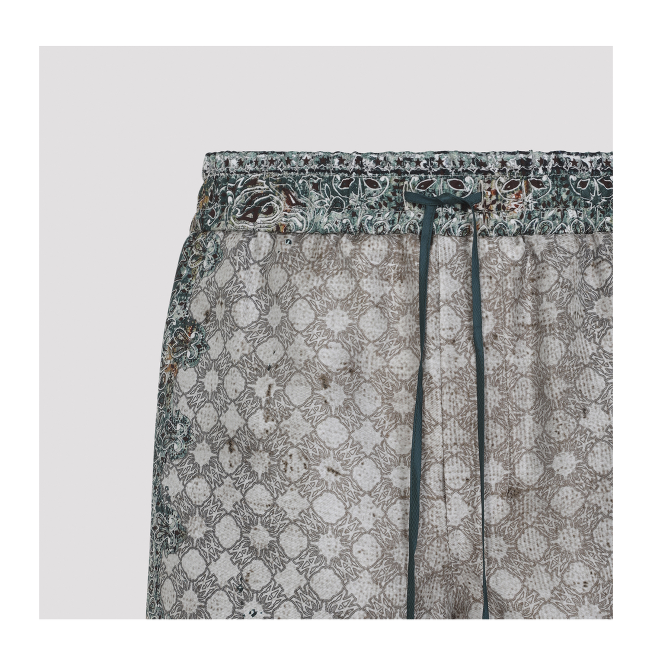Bandana Bermuda - Image 5