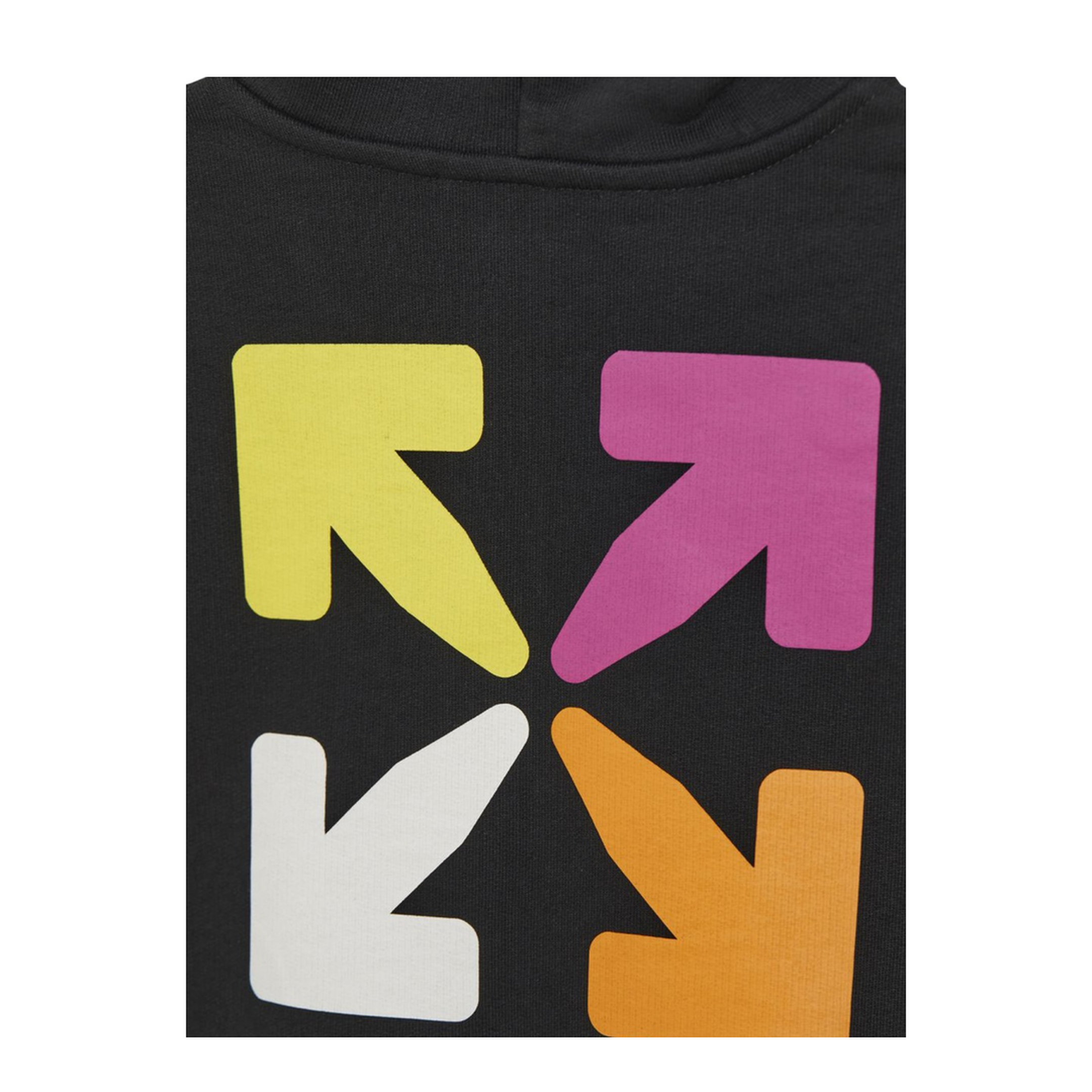 Hooded Sweatshirt - Image 8