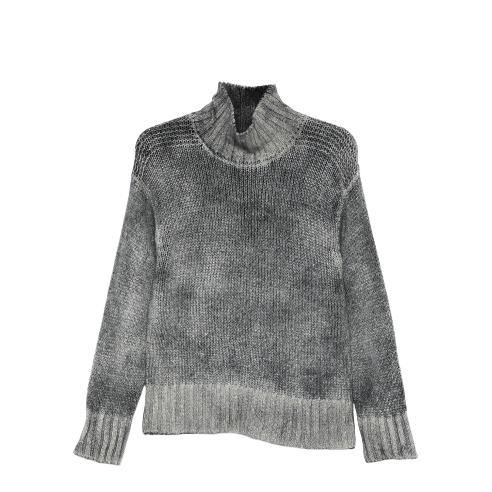 Sweaters Grey - Image 1