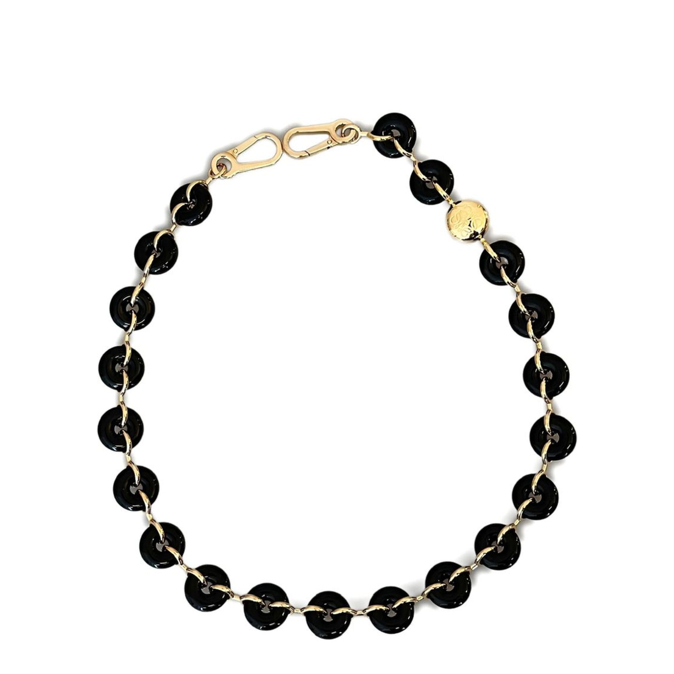 Donut Chain Strap - Image 1