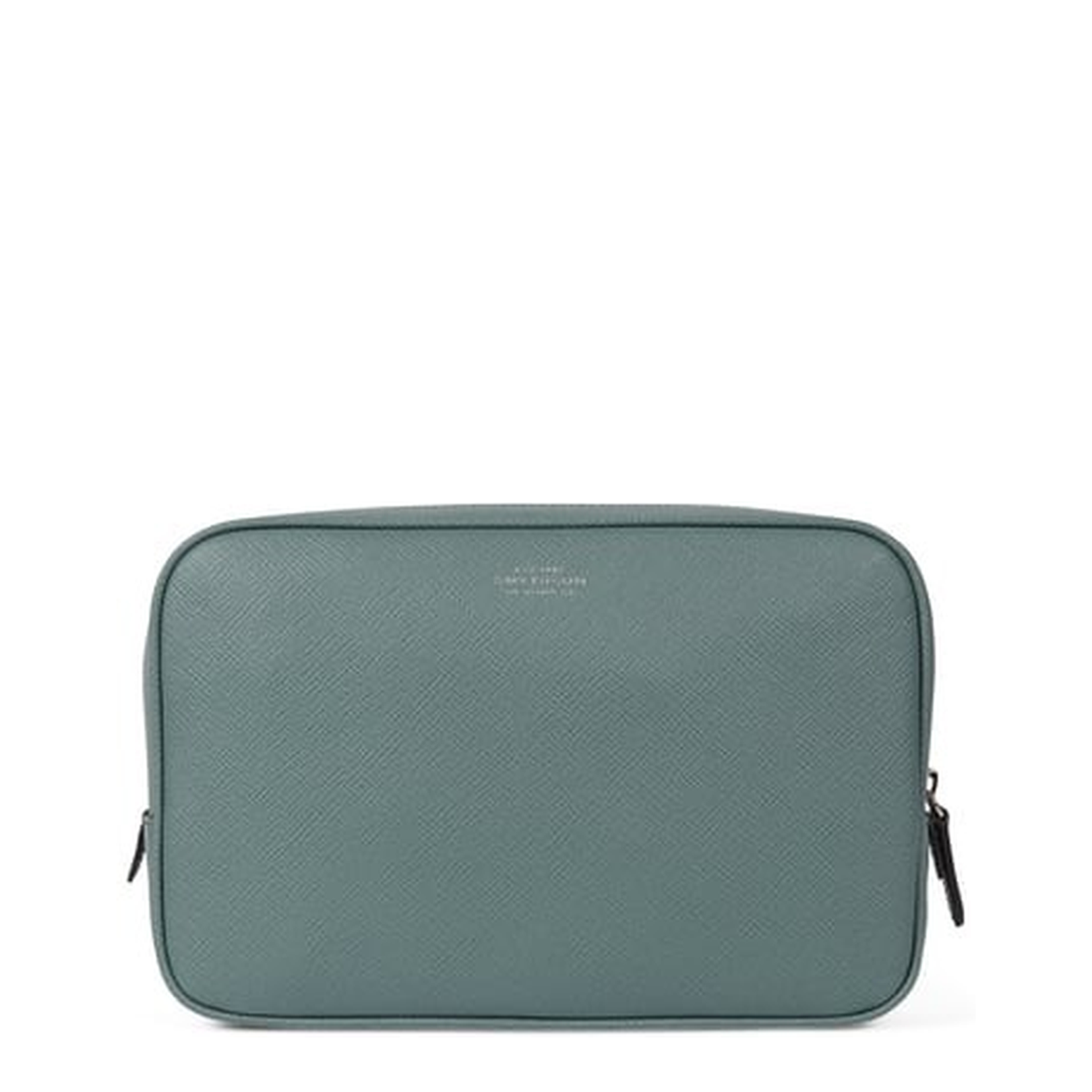 Panama Organiser Tech Pouch - Dark Teal - Image 1