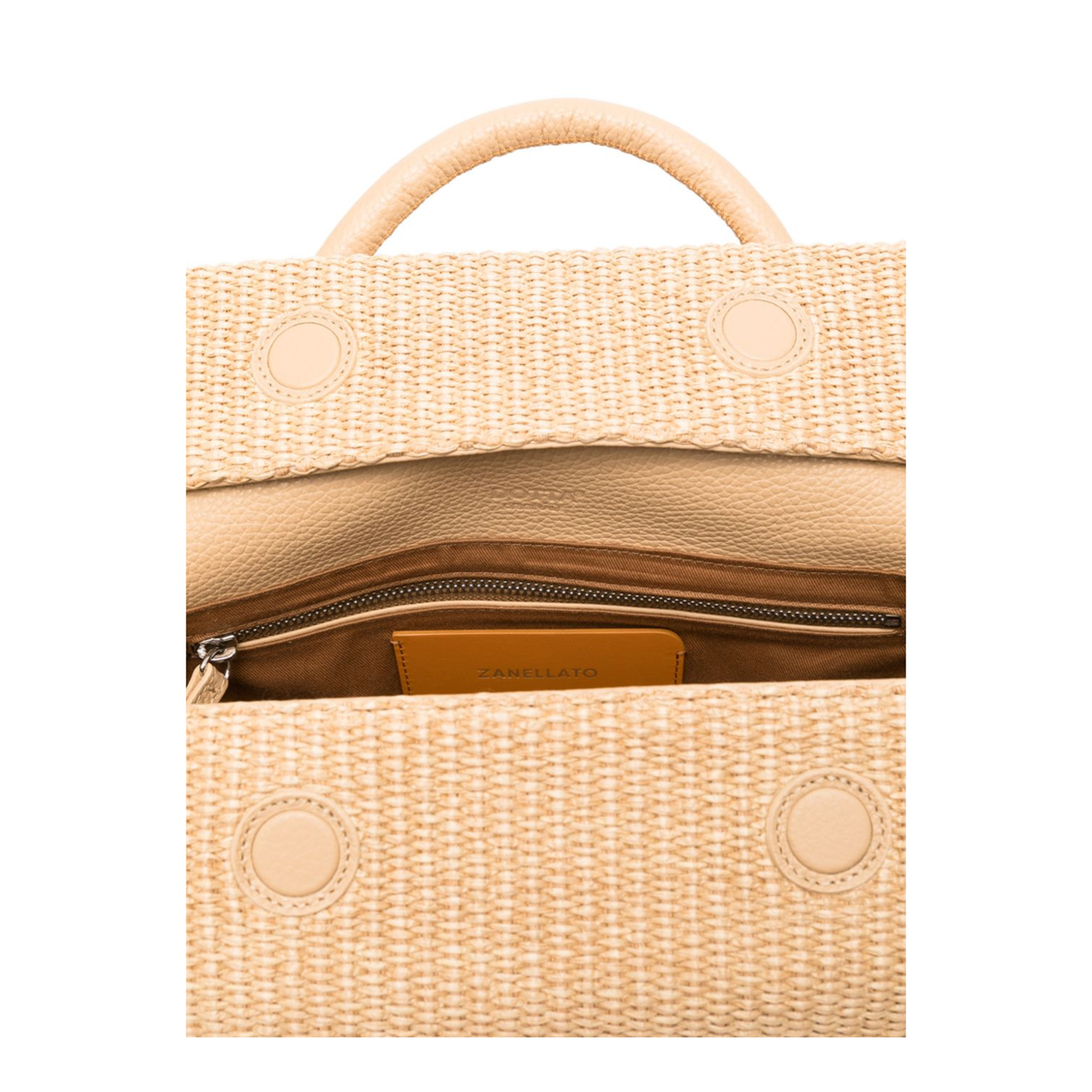 Beige Bag - Image 2