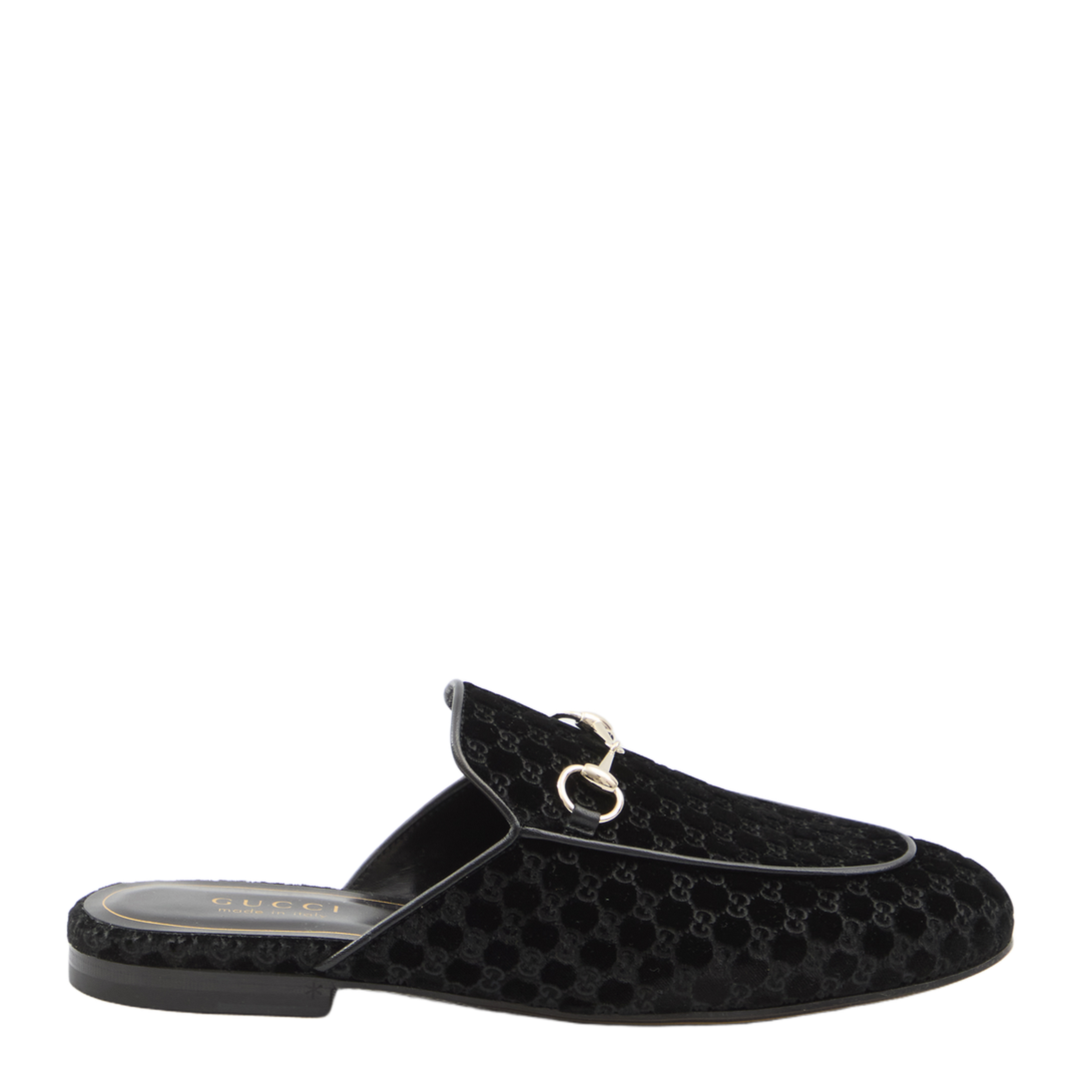 Sandals Black - Image 1