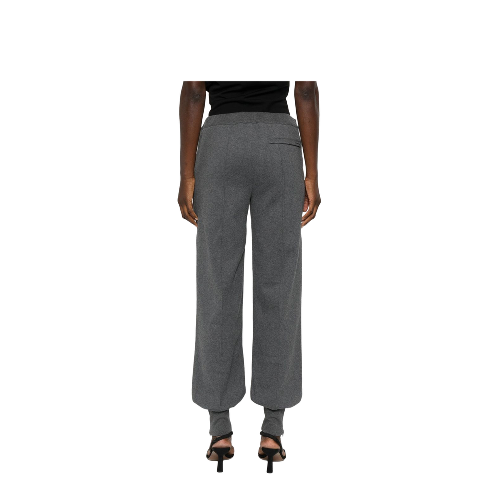 Cotton Sweatpants - Image 2