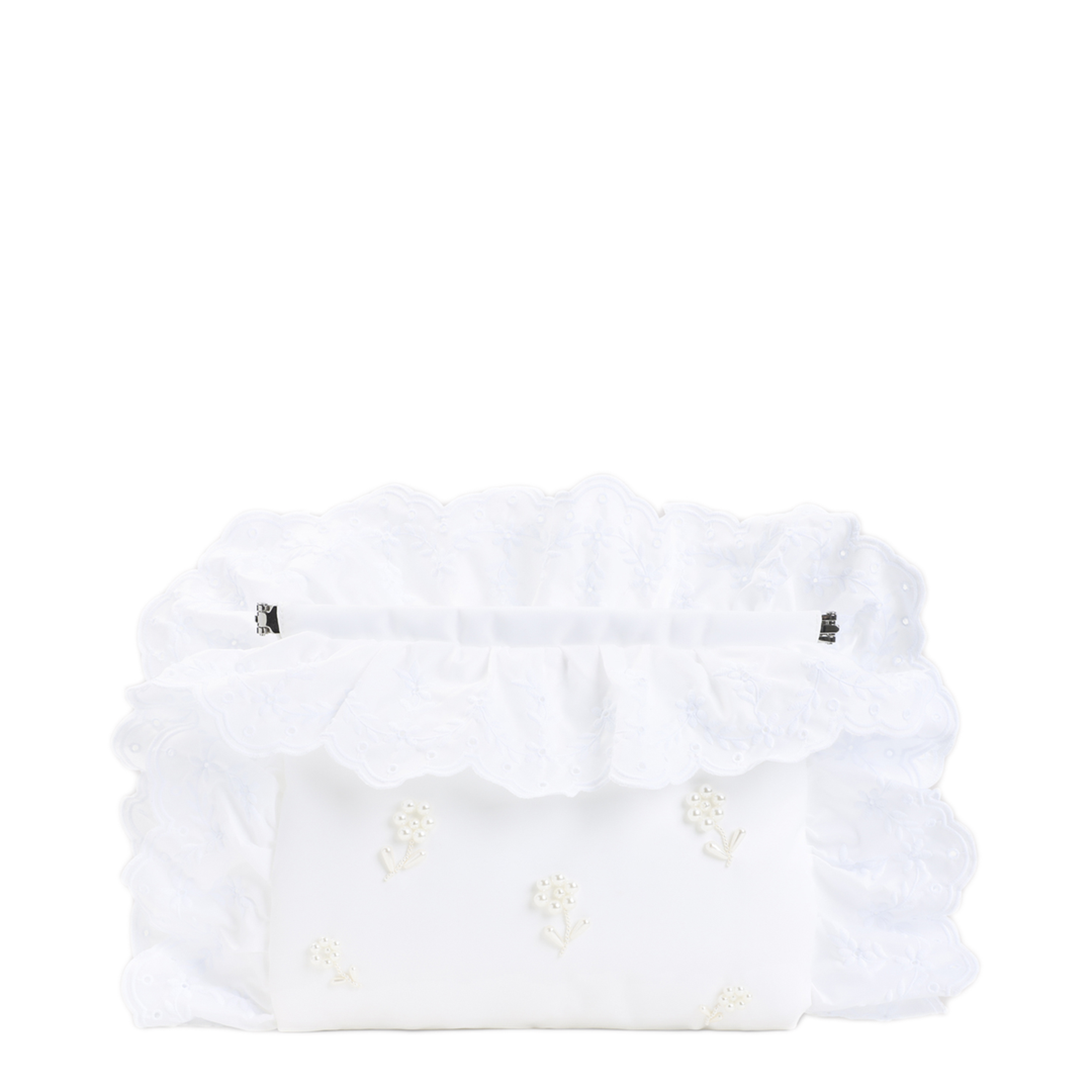 Pillowcase Clutch - Image 1
