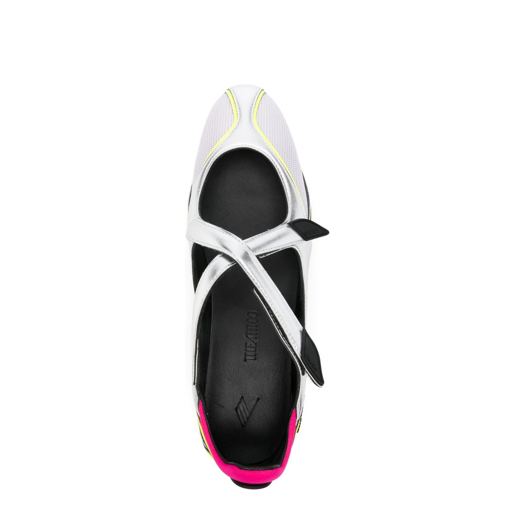 Flat Shoes MultiColour - Image 4