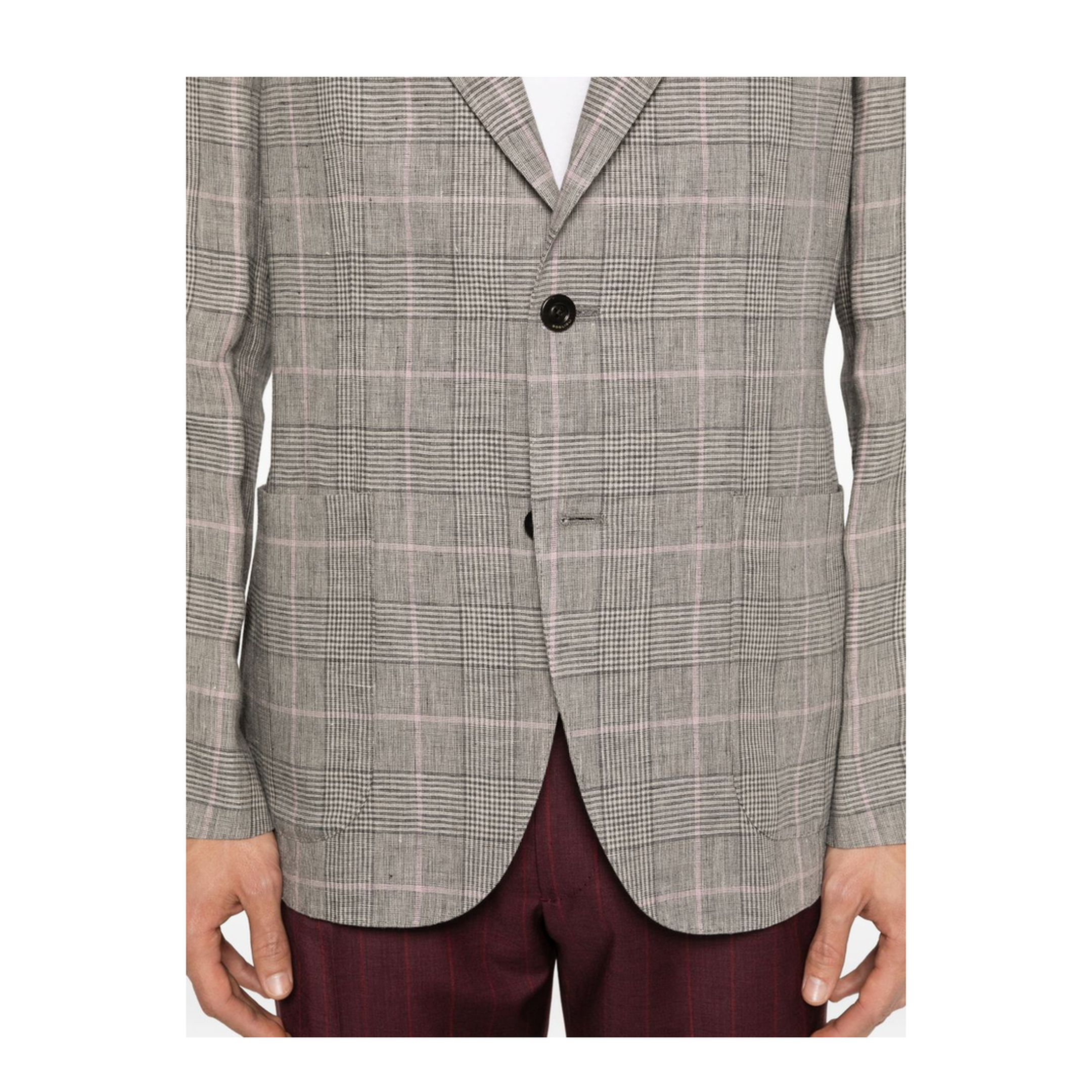 Jackets Grey - Image 5