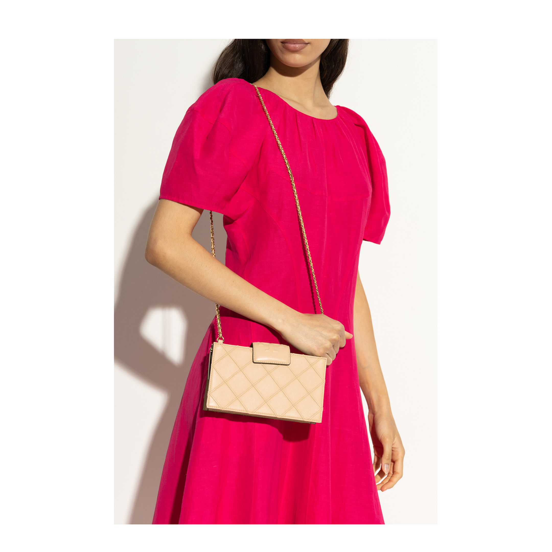 Fleming Mini Chain Wallet - Image 2