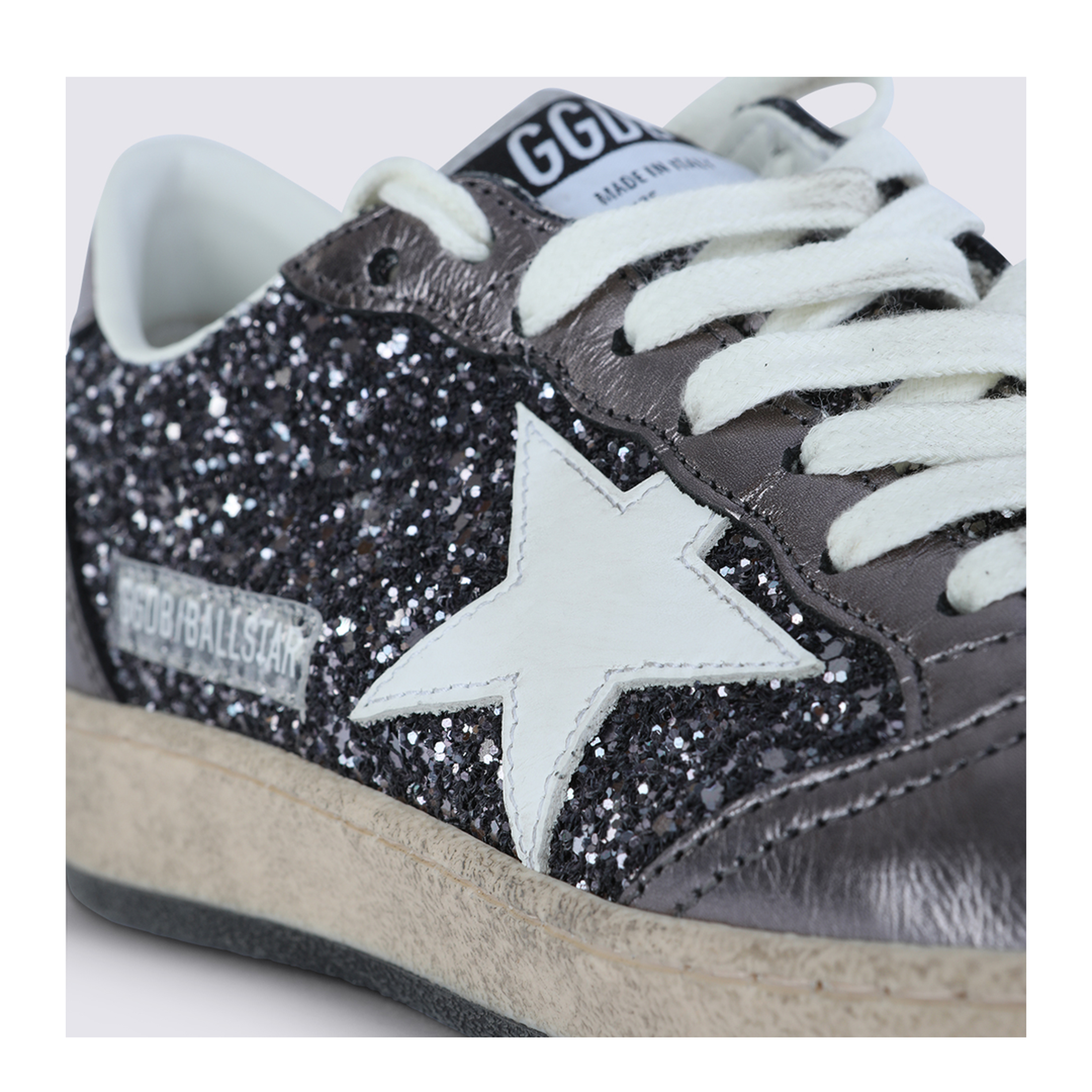 Sneakers Grey - Image 7