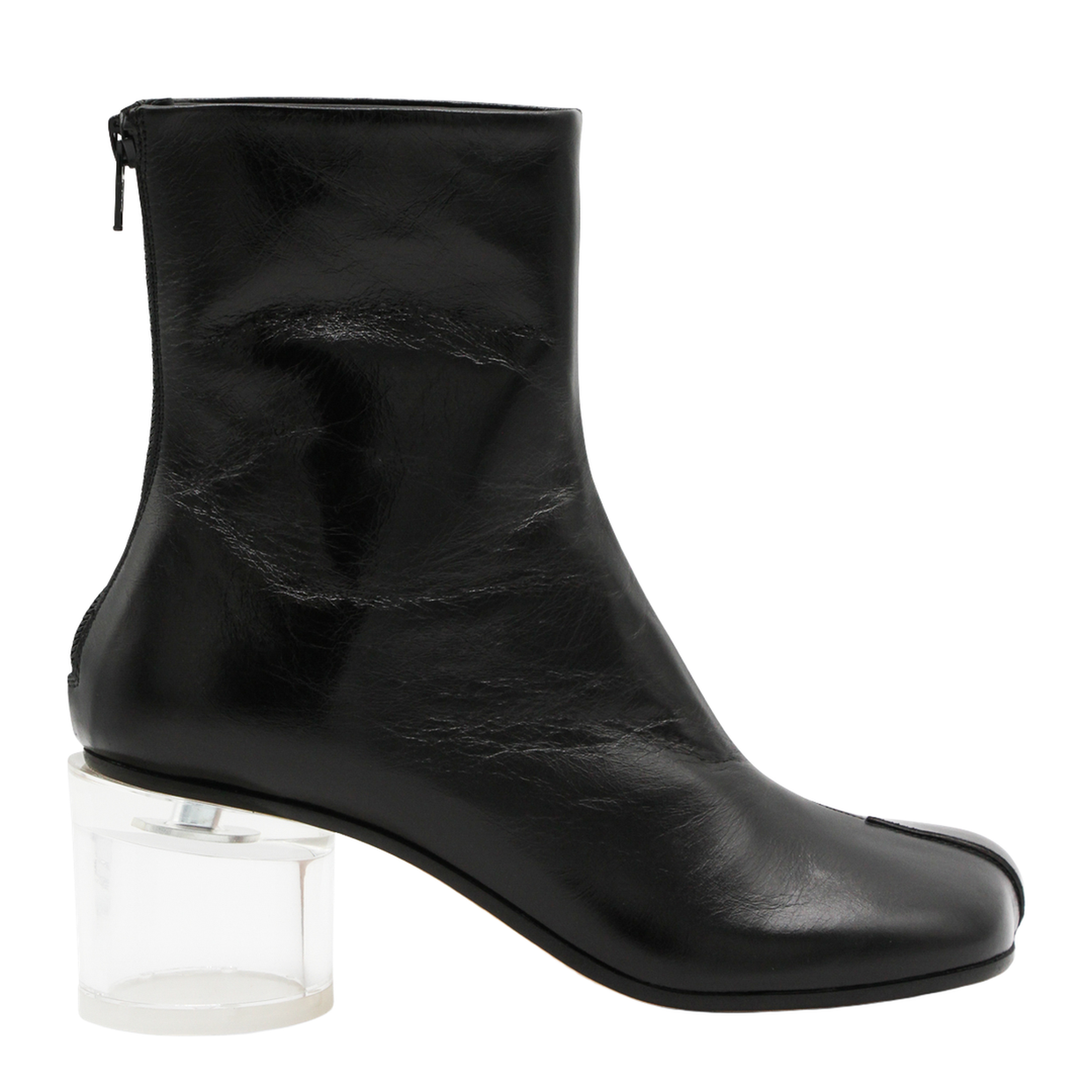 Flat Shoes Black - Image 1