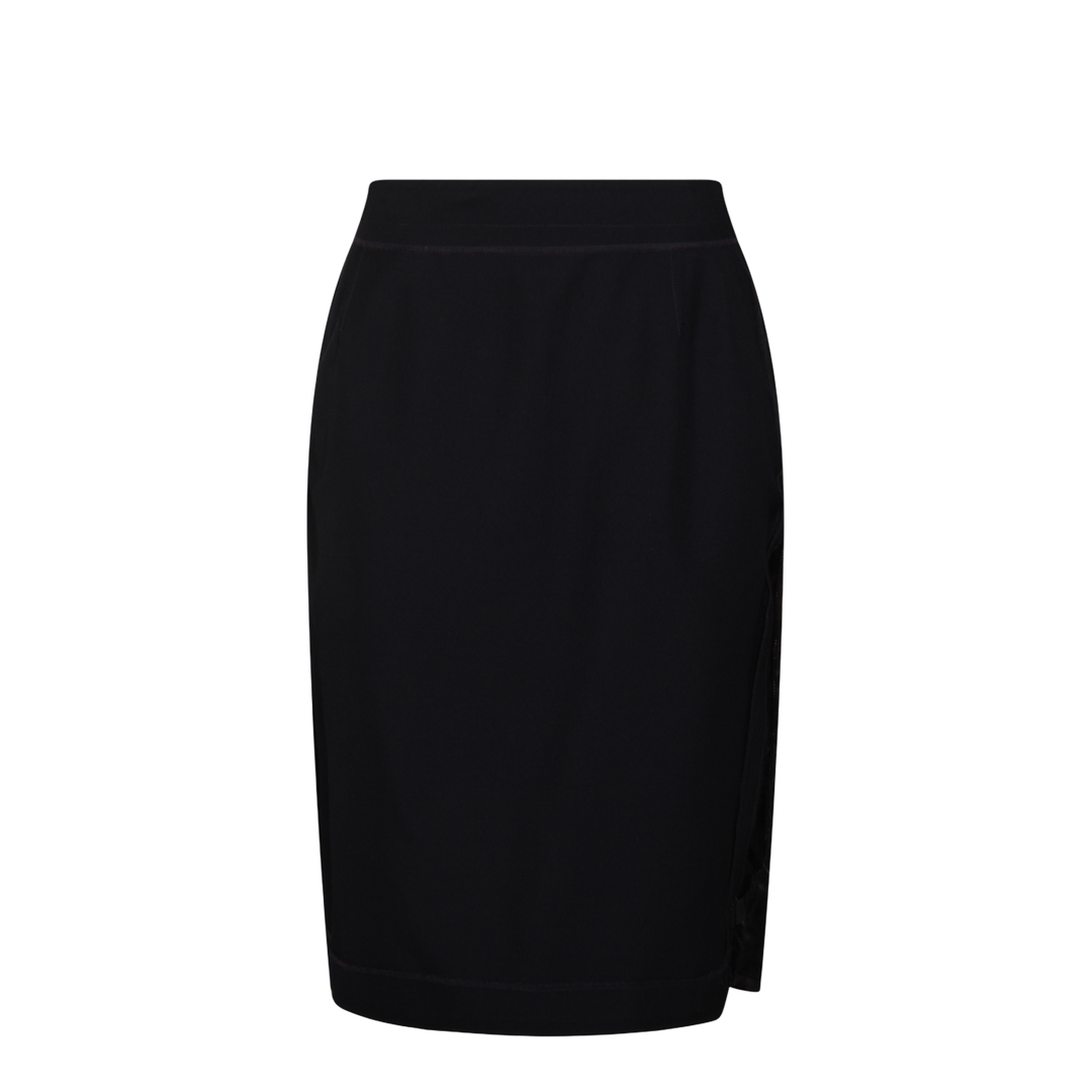 Skirt In Blue - Image 2