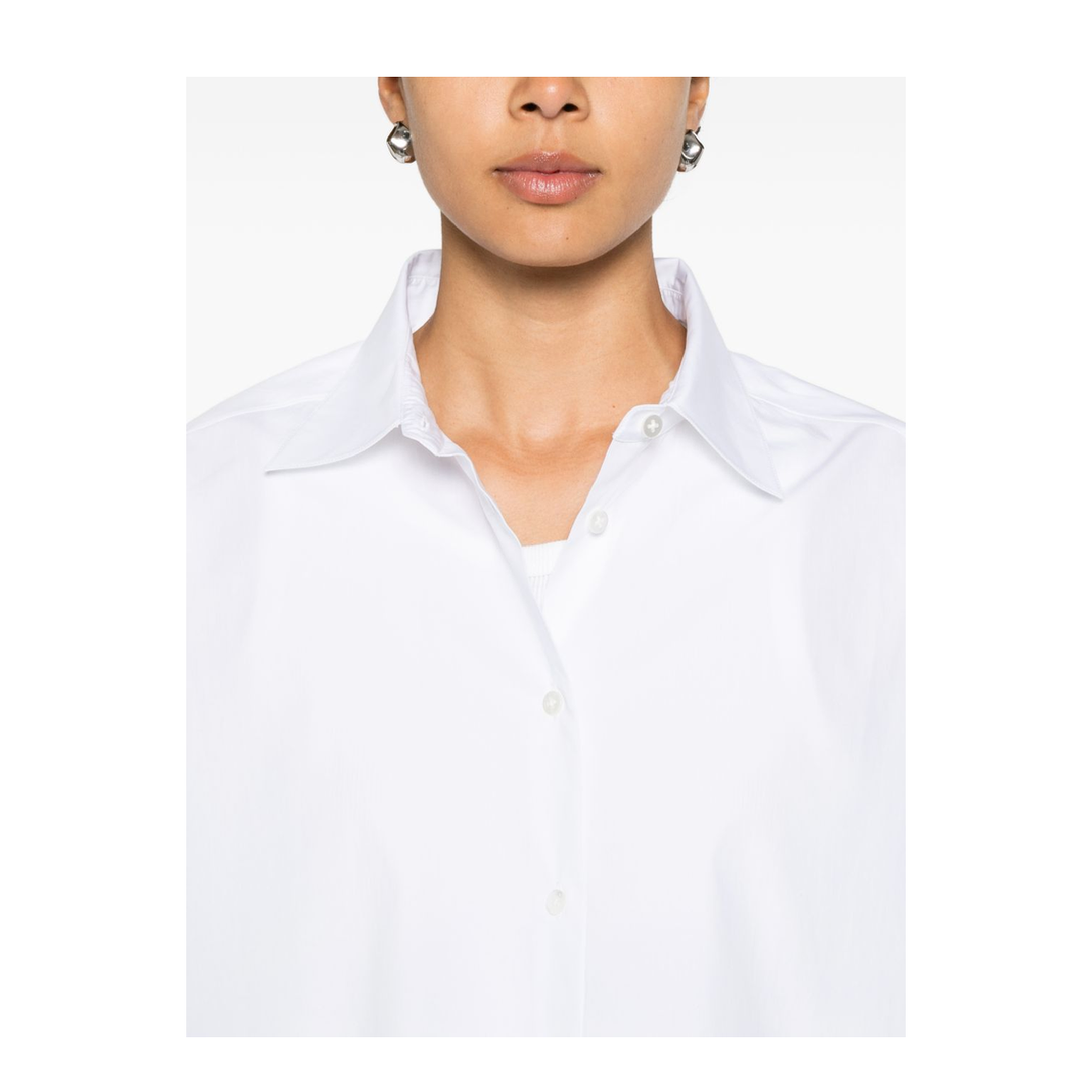Shirts White - Image 2