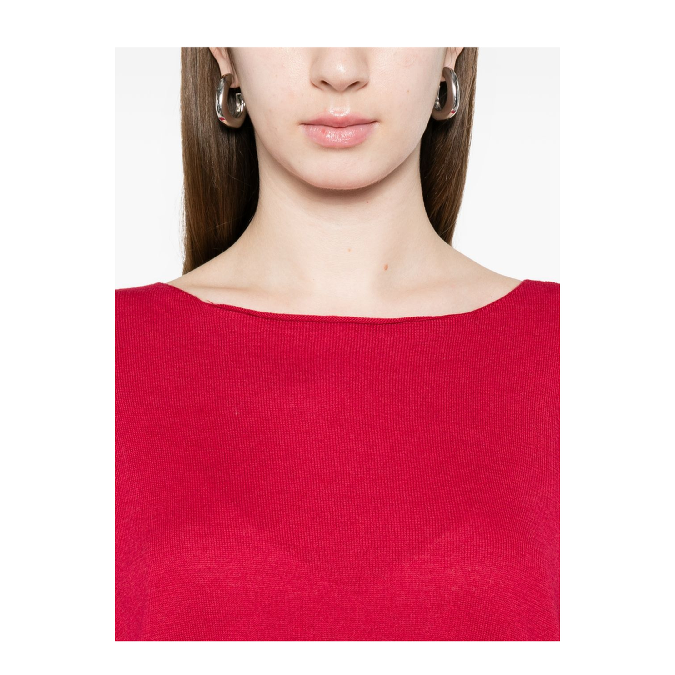 Sweaters Bordeaux - Image 2