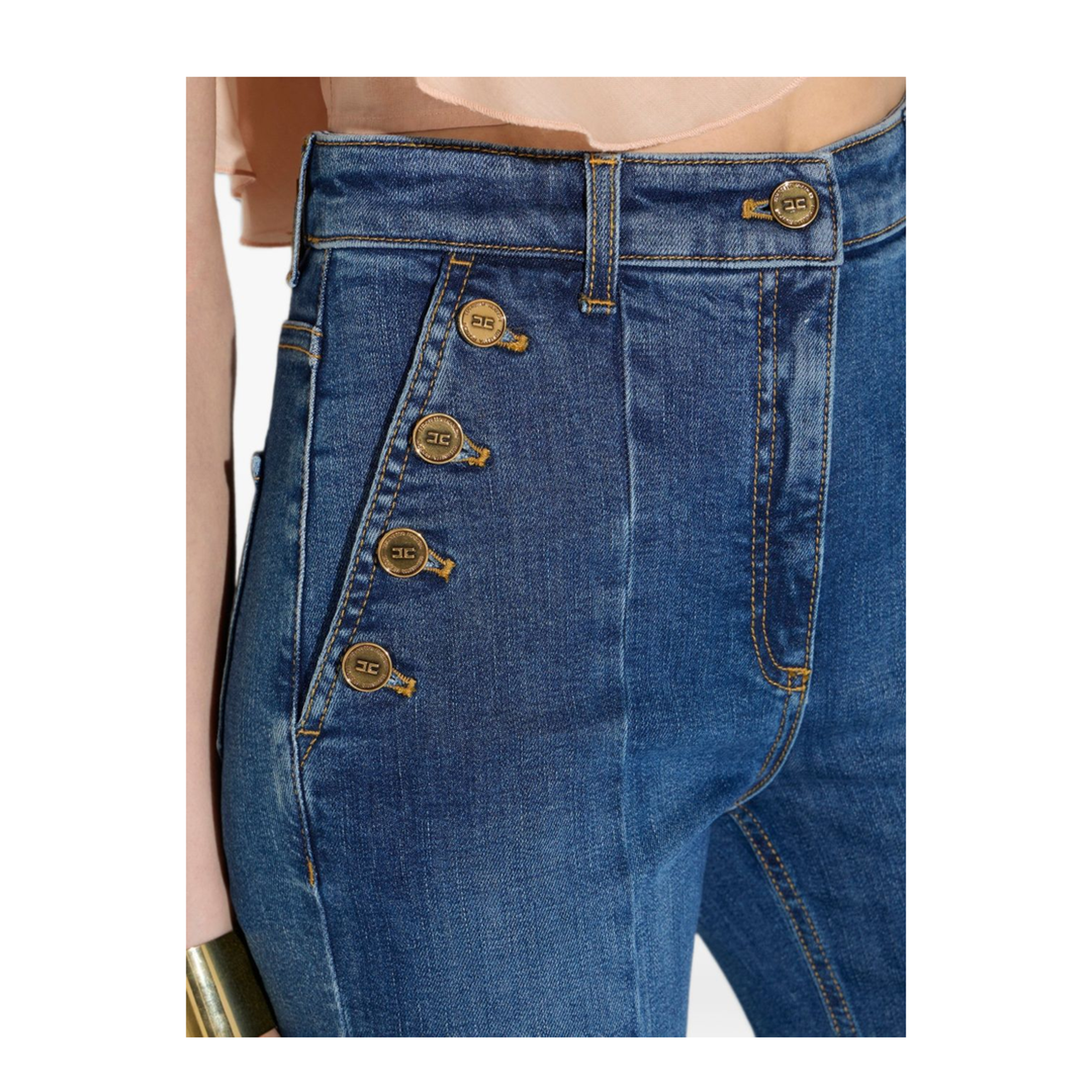 Jeans NAVY - Image 5