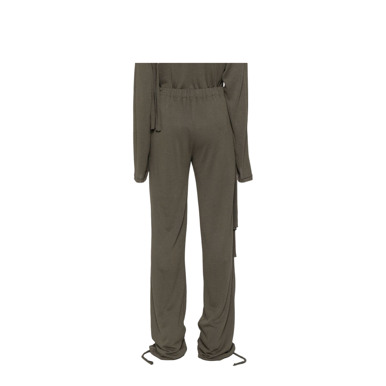 Trousers Green - Image 3