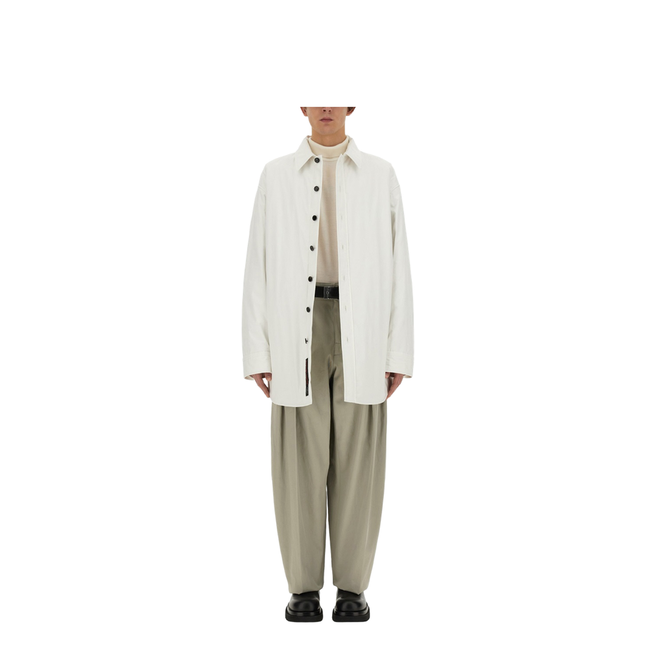 Padded Jacket - Image 2